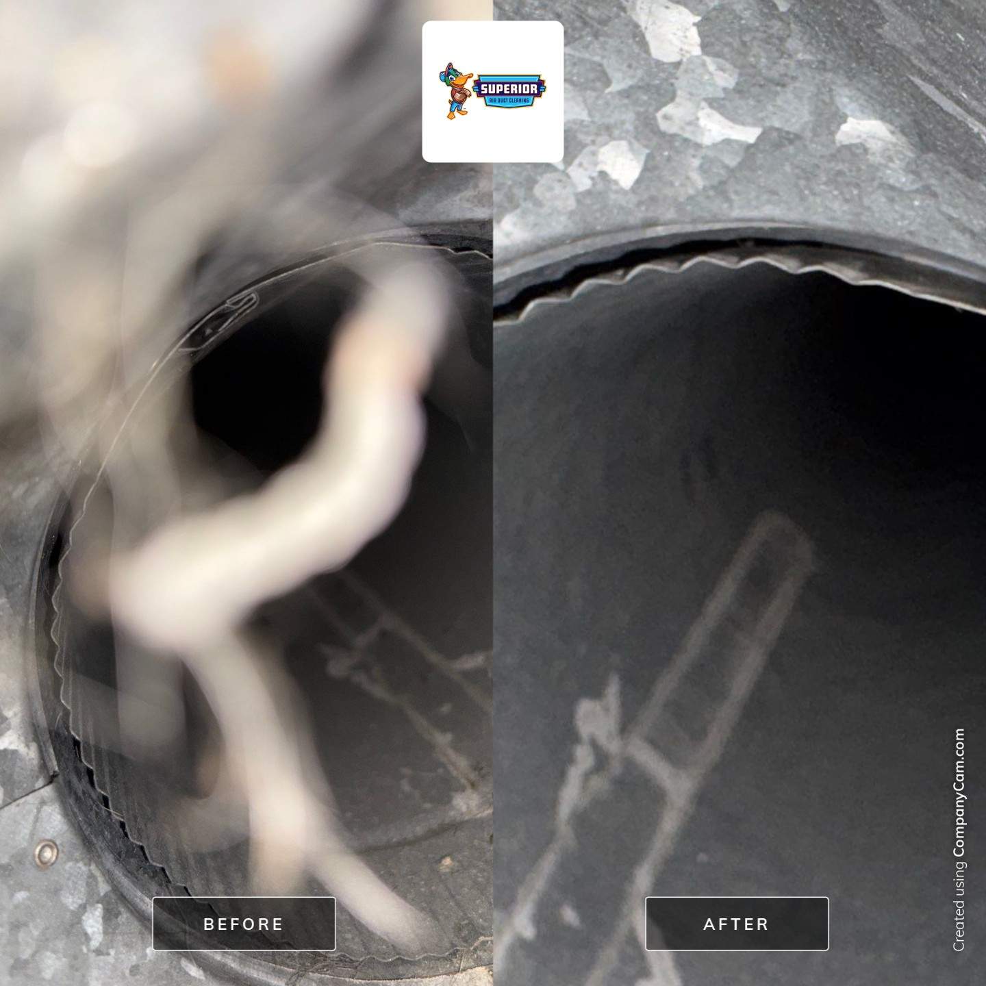 Air Duct Cleaning in Cranberry Twp, PA by Superior Air Duct Cleaning