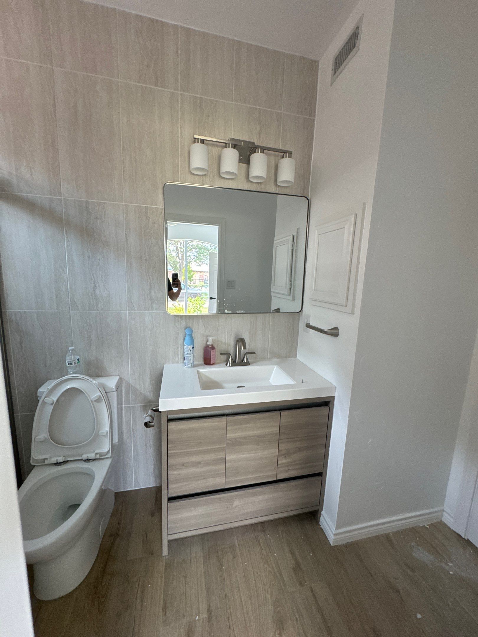 Complete Home Transformation: Five-Week Remodel by Tibi Soli LLC