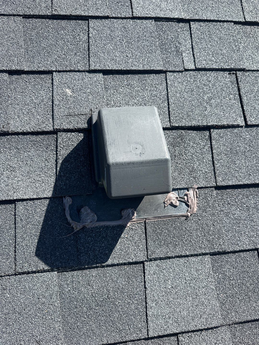 Roof Repair Hockley by Roof Repair Company