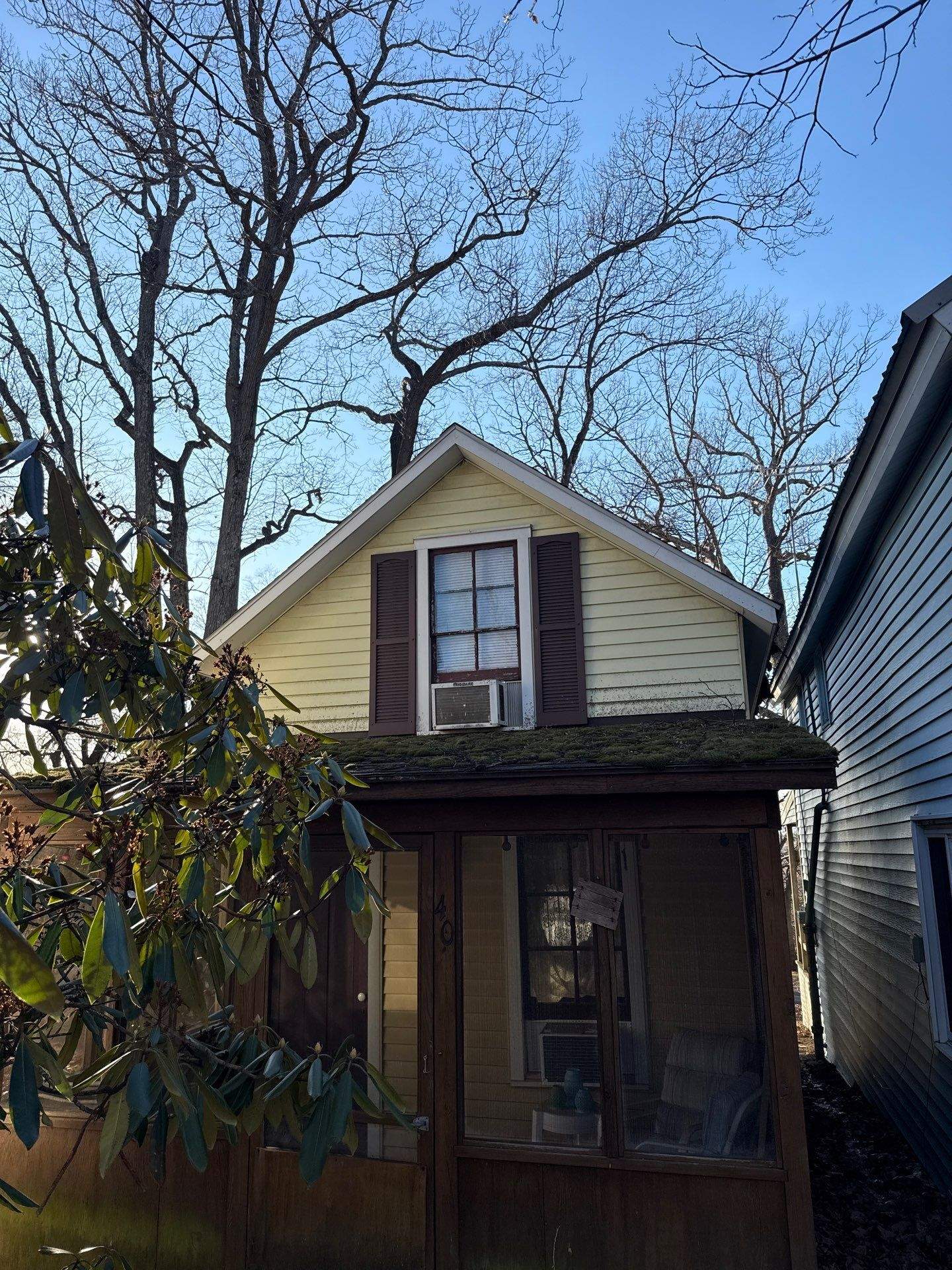 A New Chapter in Cottage Living by Esh Builders