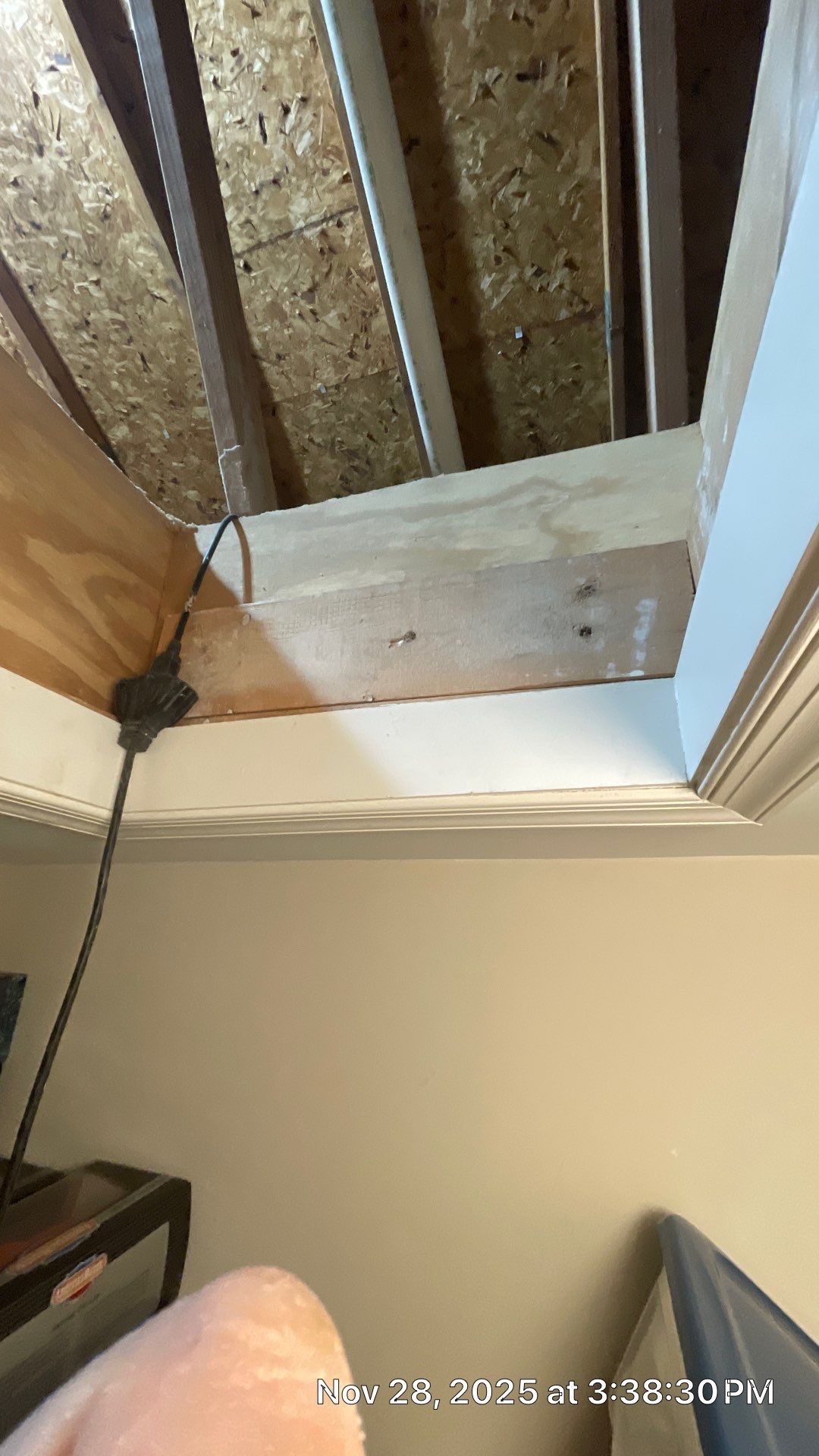 Project in Vienna, VA by Founders Insulation