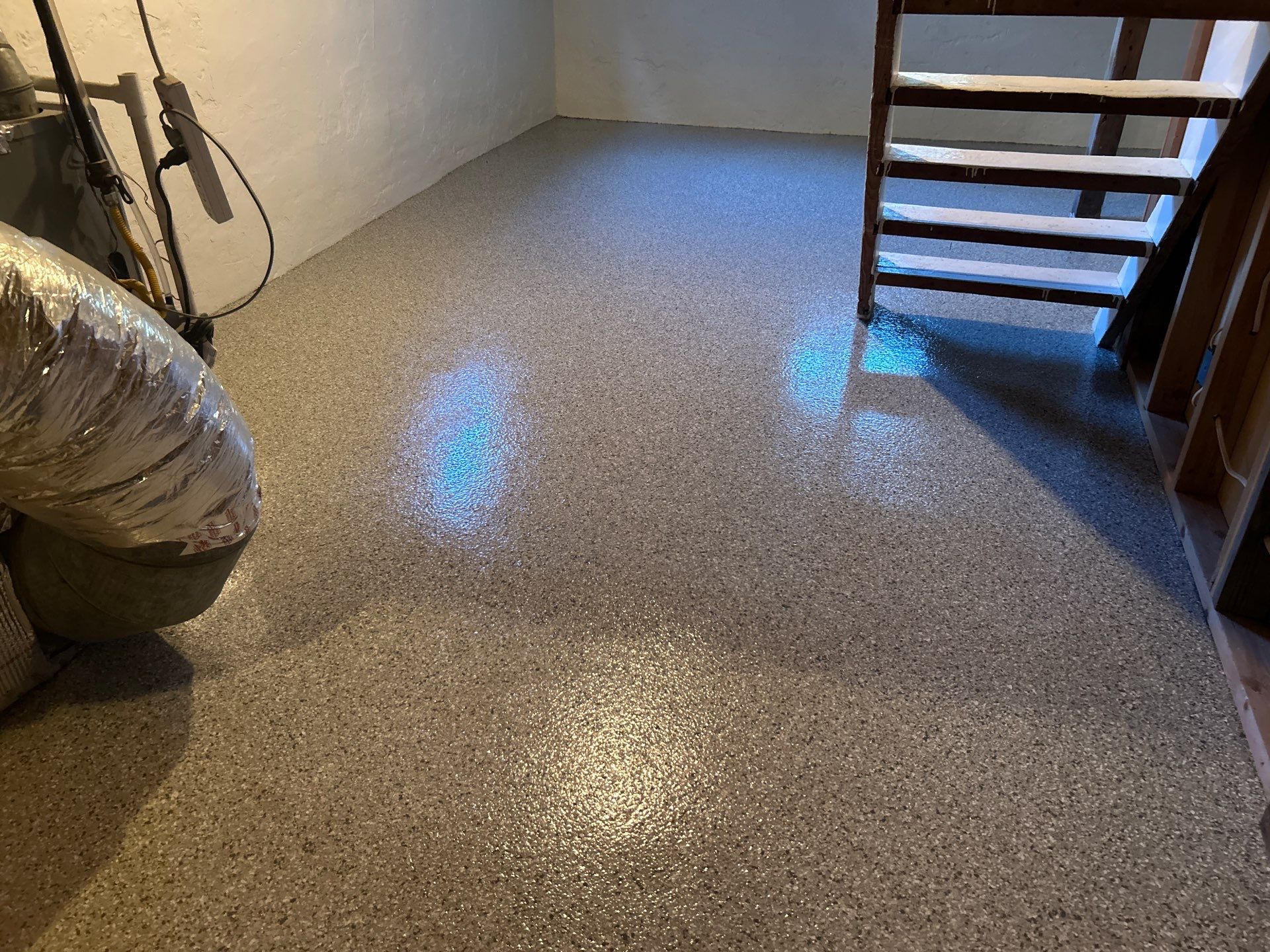 Epoxy countertops by MGP Coatings