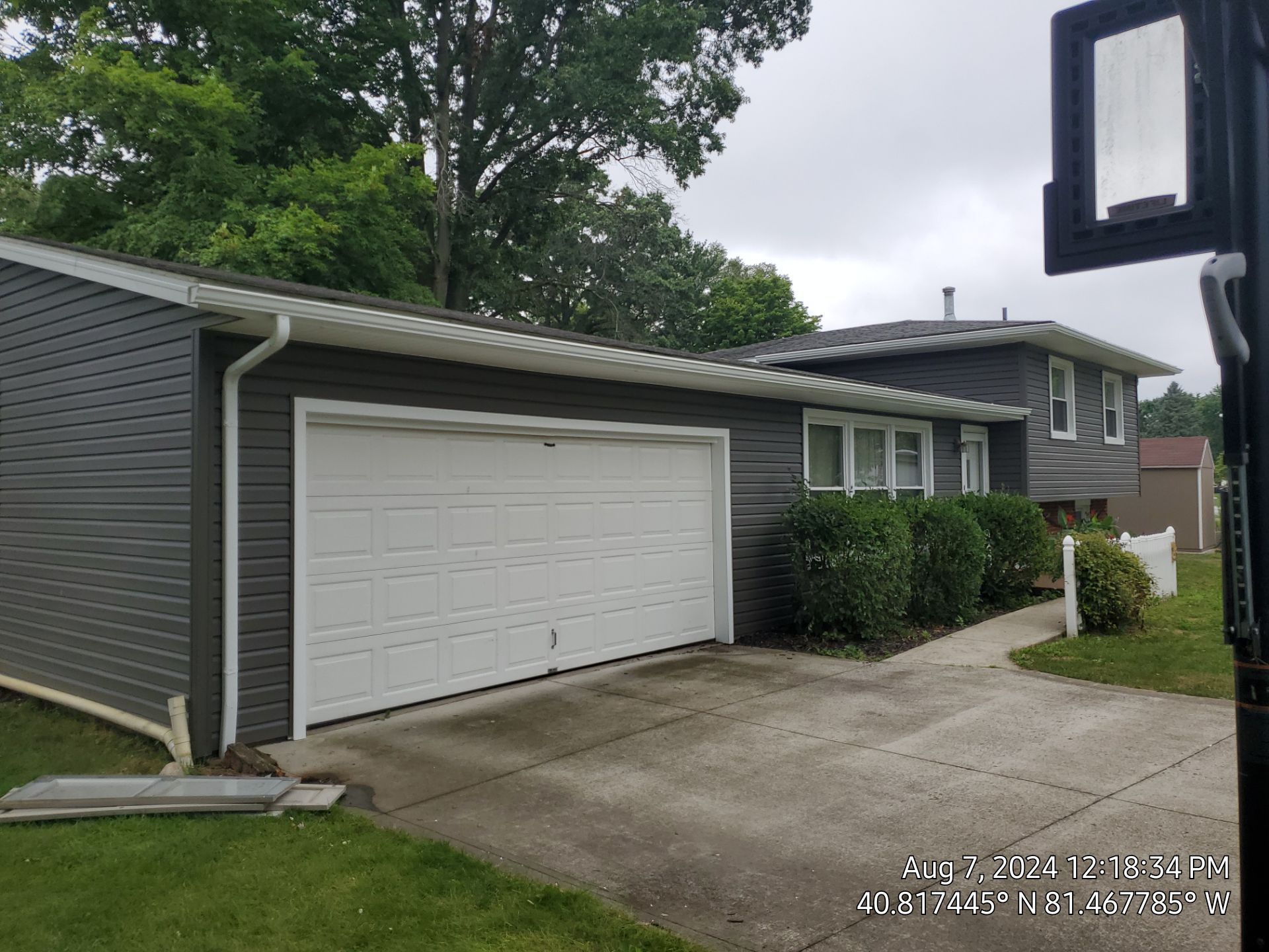 Carolynn Snyder by Silver Leaf Contracting 