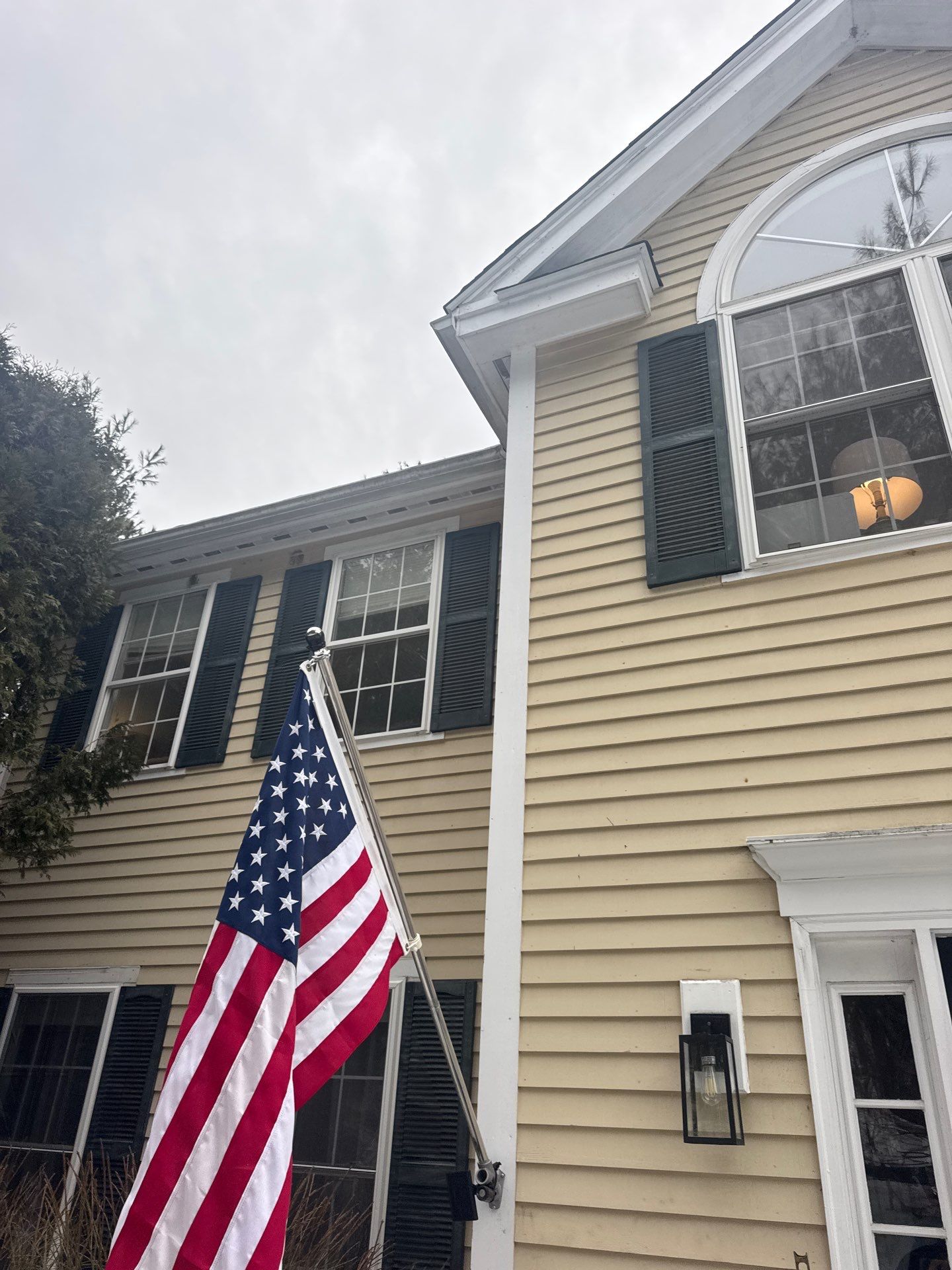 Full Roof Replacement & PVC Fascia Upgrade in Acton by Mighty Dog Roofing of Greater Middlesex County