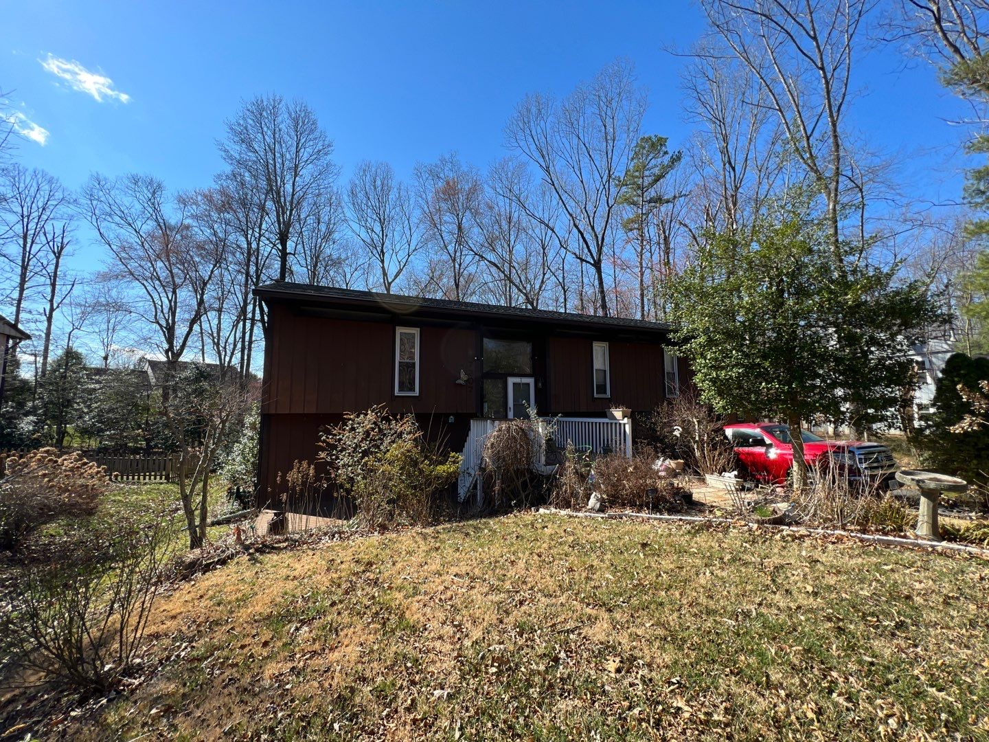 Manassas: CertainTeed Landmark Designer Shingles in Charcoal Black by RM Banning, Inc.