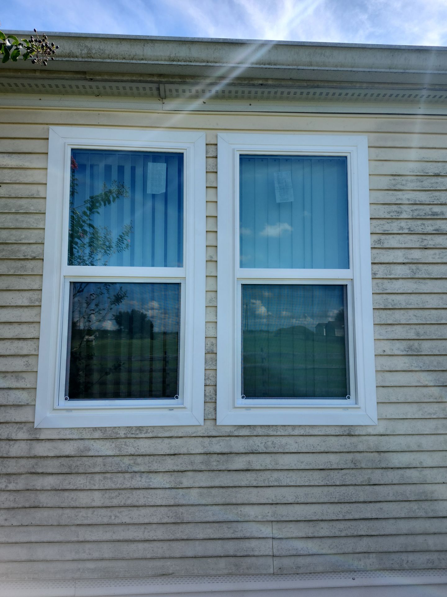 Project in Wimauma by Sunbelt Home Solutions