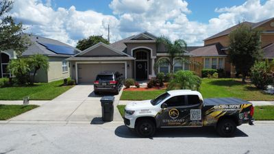Roof Replacement in Riverview, FL