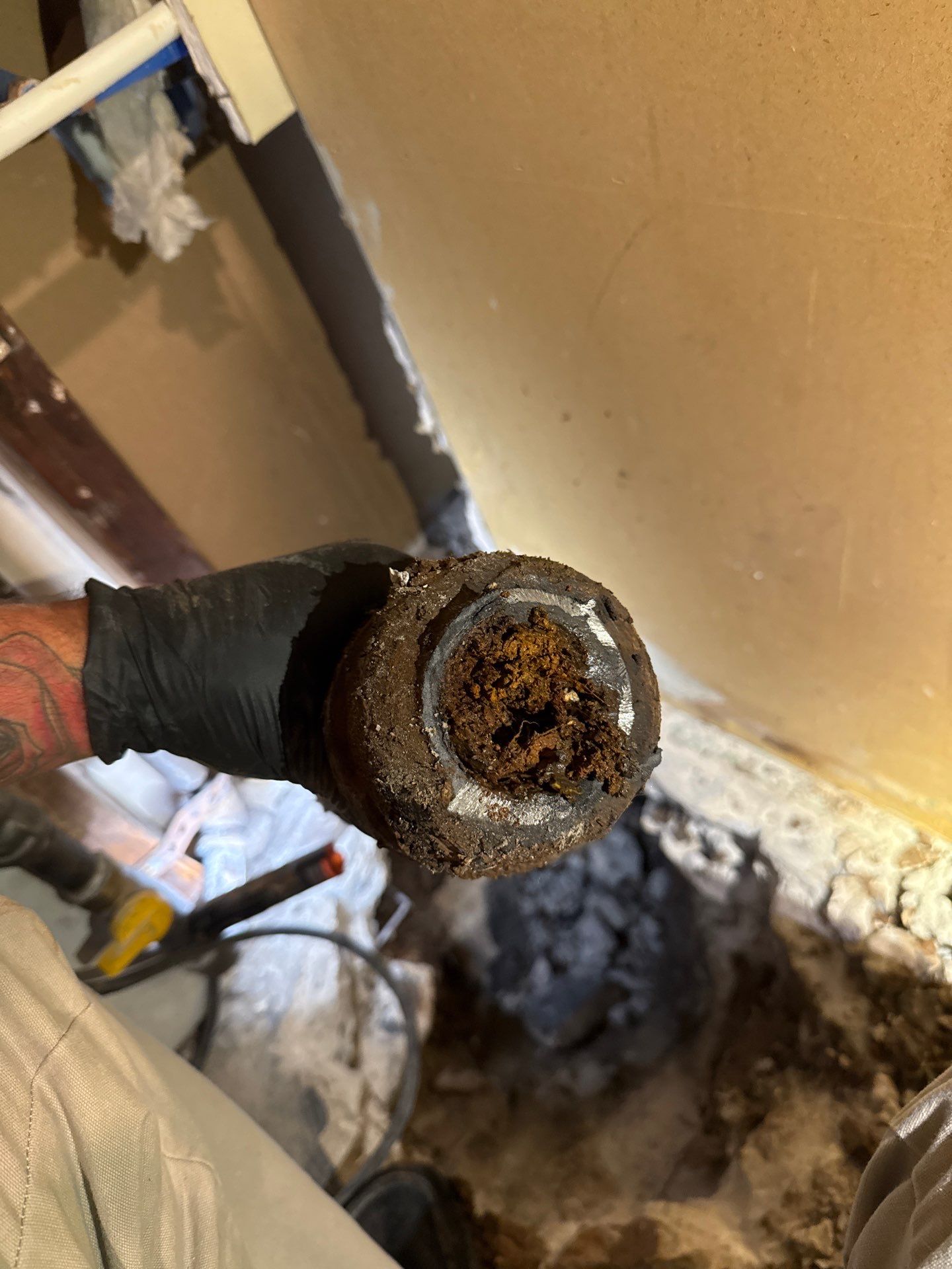 Project by PRO-ROOTER by PRO-ROOTER
