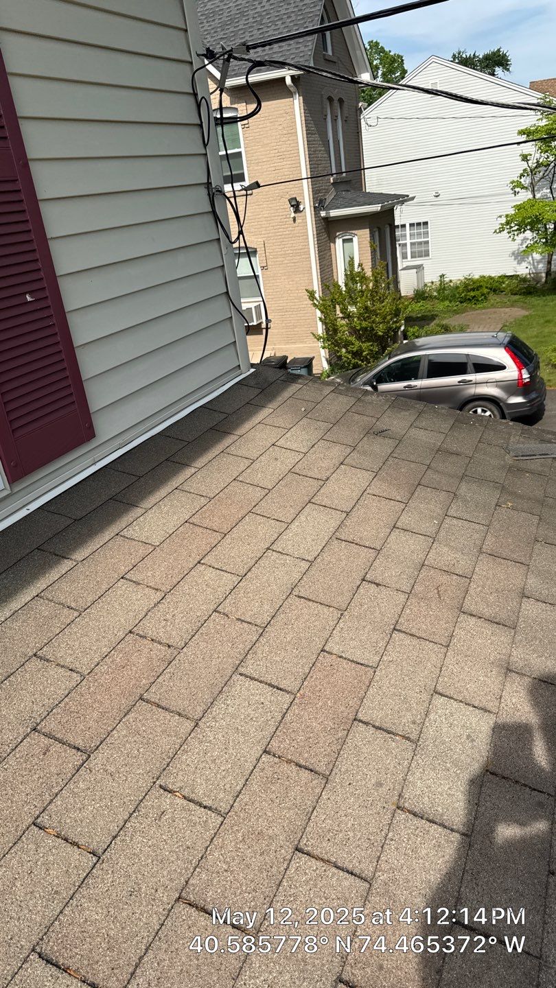 Marisol Lowe Full Roof Replacement - 1100 by LGM Roofing Contractor