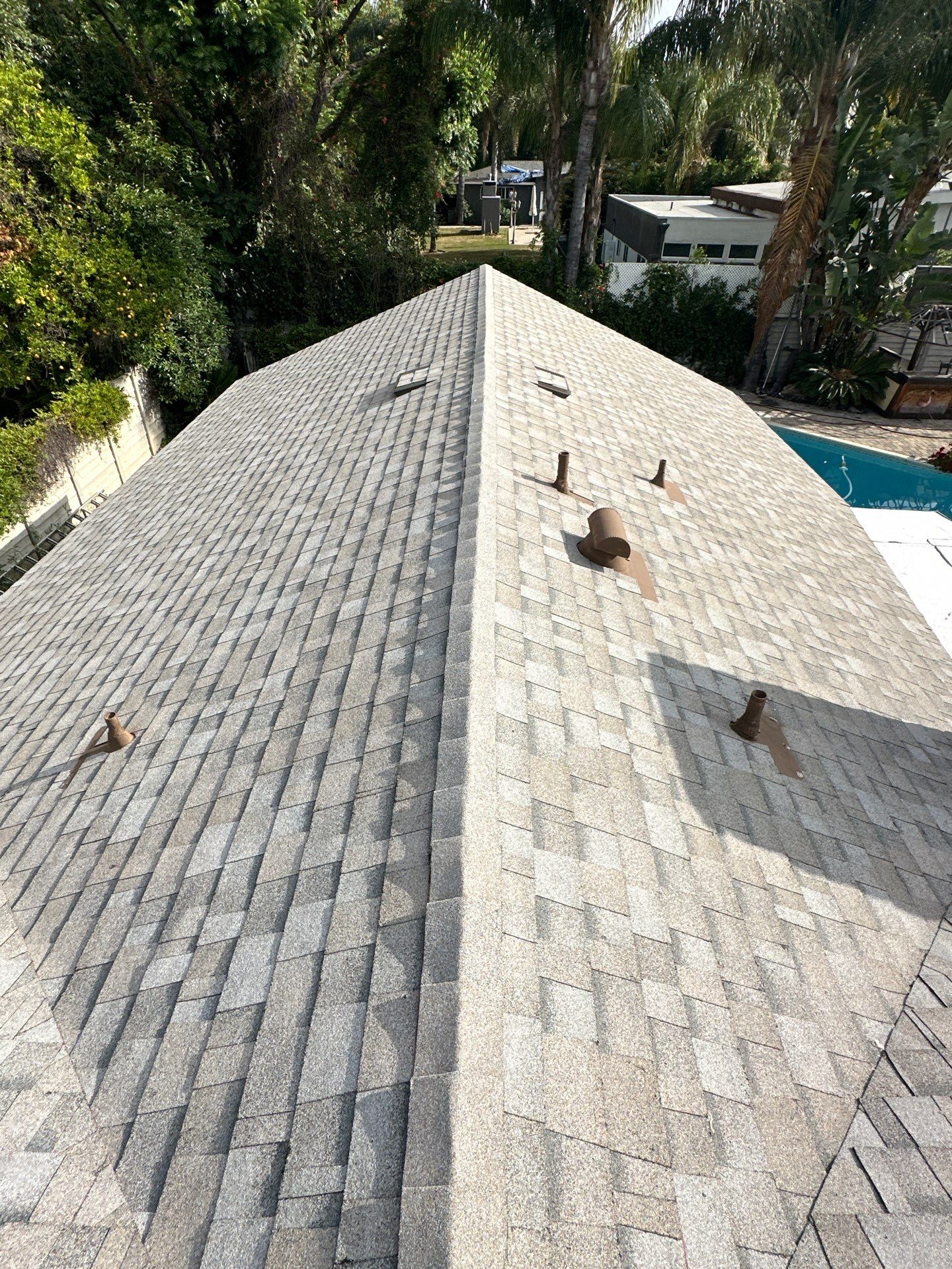 Roof Replacement - Los Angeles, CA 91325 by Epic Roof Replacement