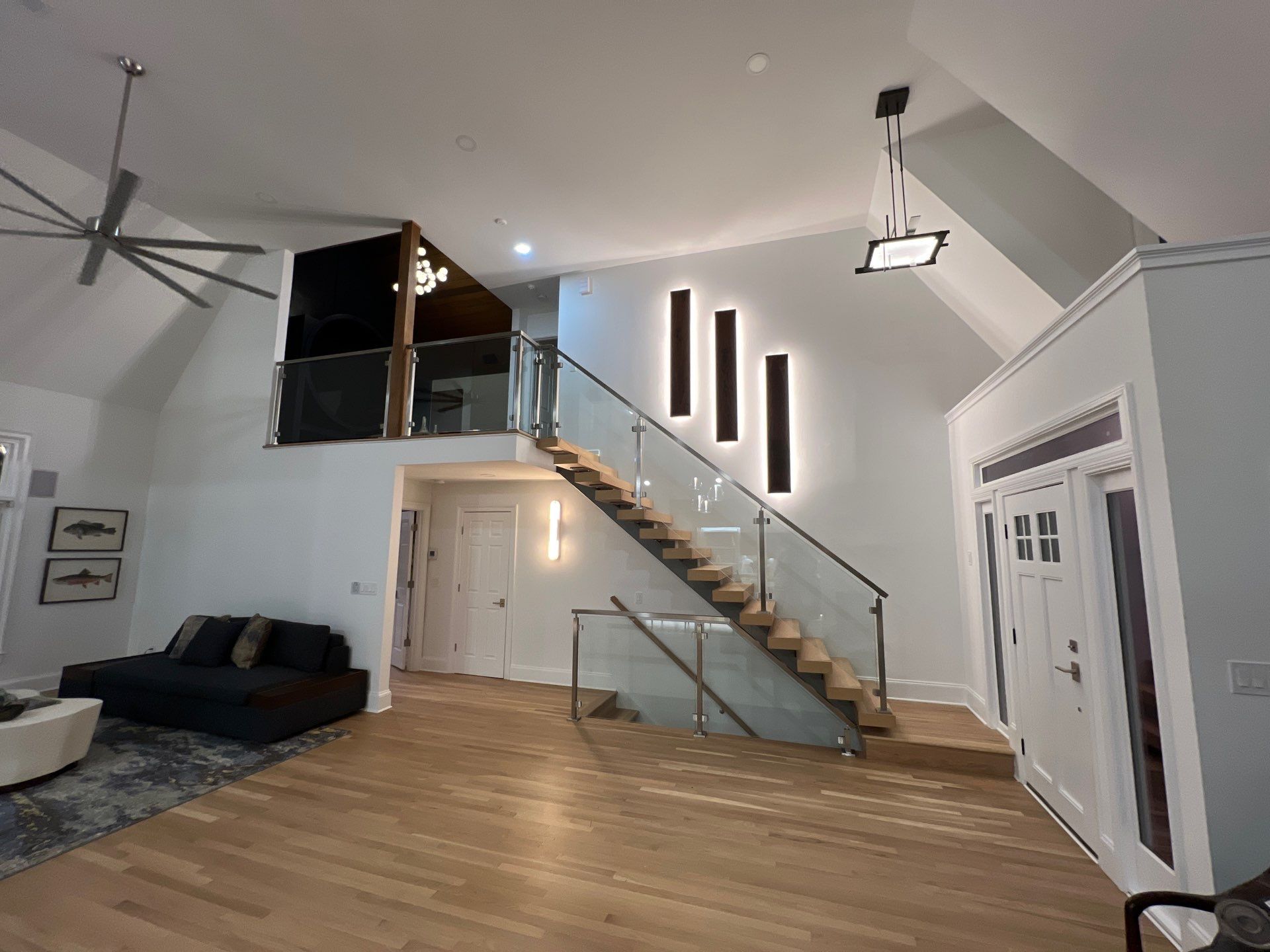 Full Home Project in Alpharetta by Atlanta Design Group