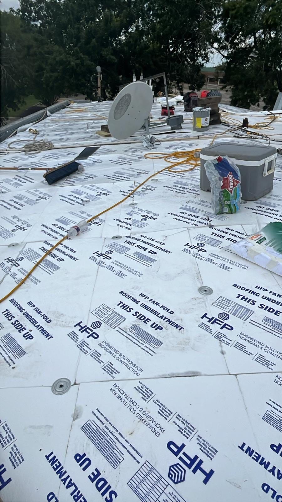 Roof Repair Pasadena by Roof Repair Services LLC