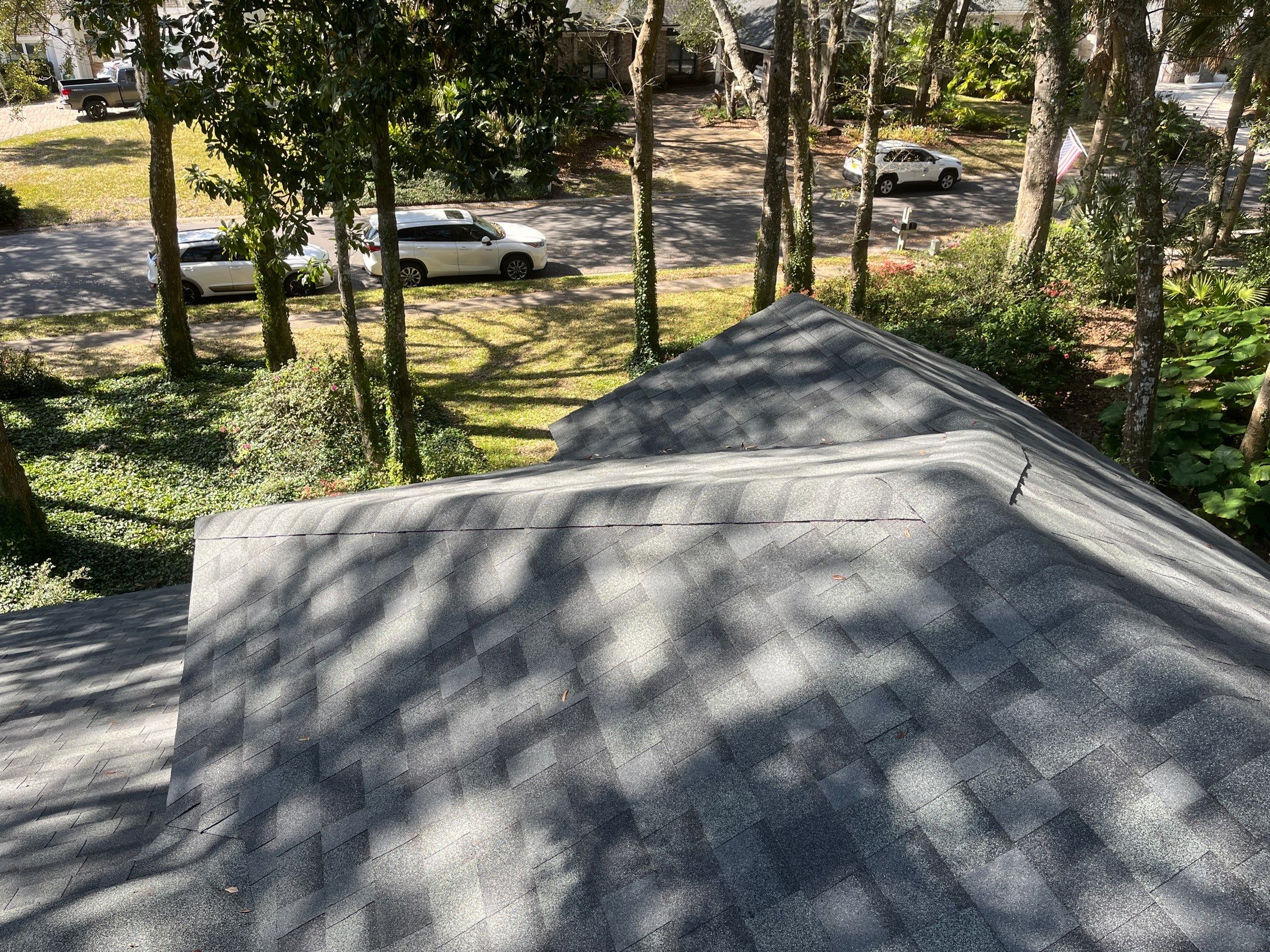 Shingle -> Shingle by Prime Roofing
