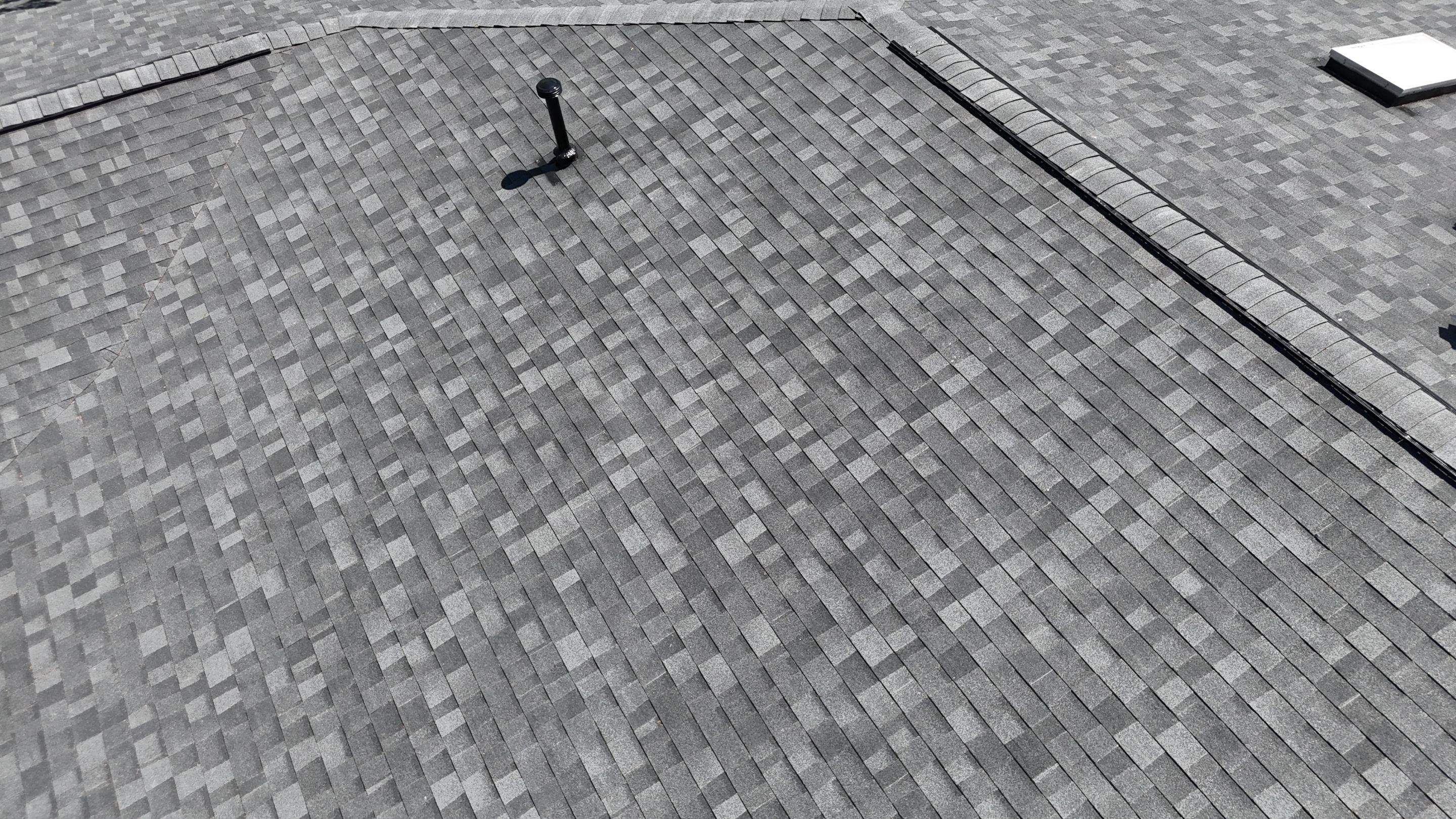 Onyx Black - Owens Corning TruDefinition Duration  by RoofsOnly.com