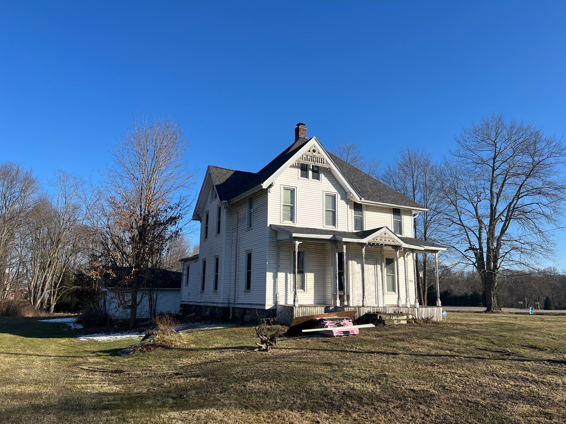 Asphalt Roofing Installation by Pally Roofing