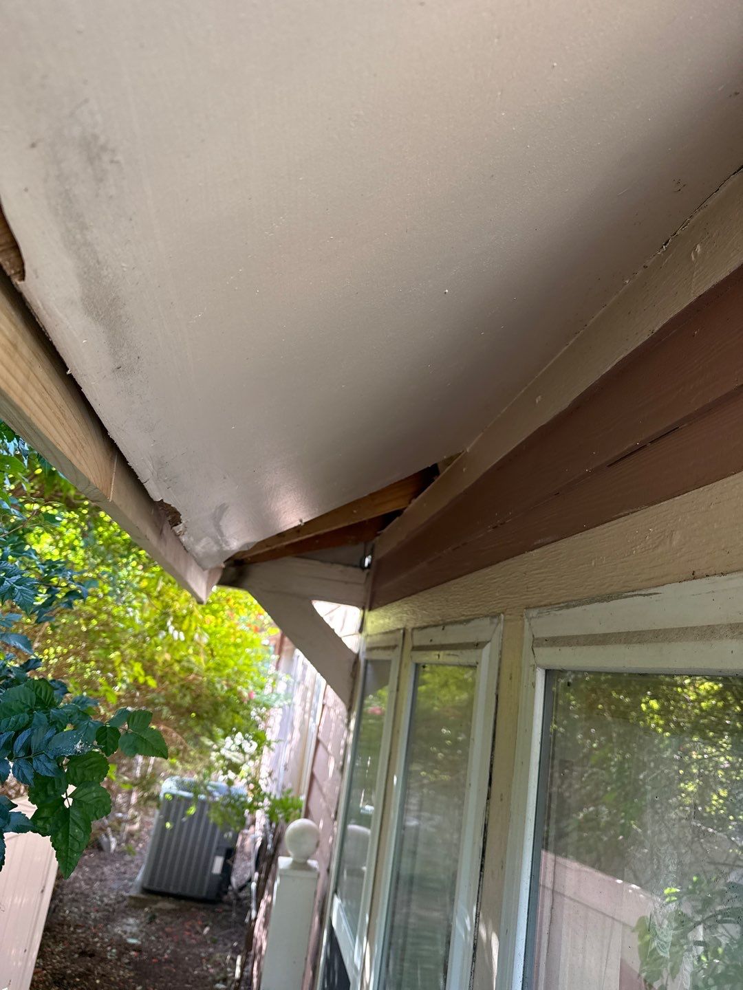 Project in St. Petersburg 33704 by Mitchell Roofing Company LLC