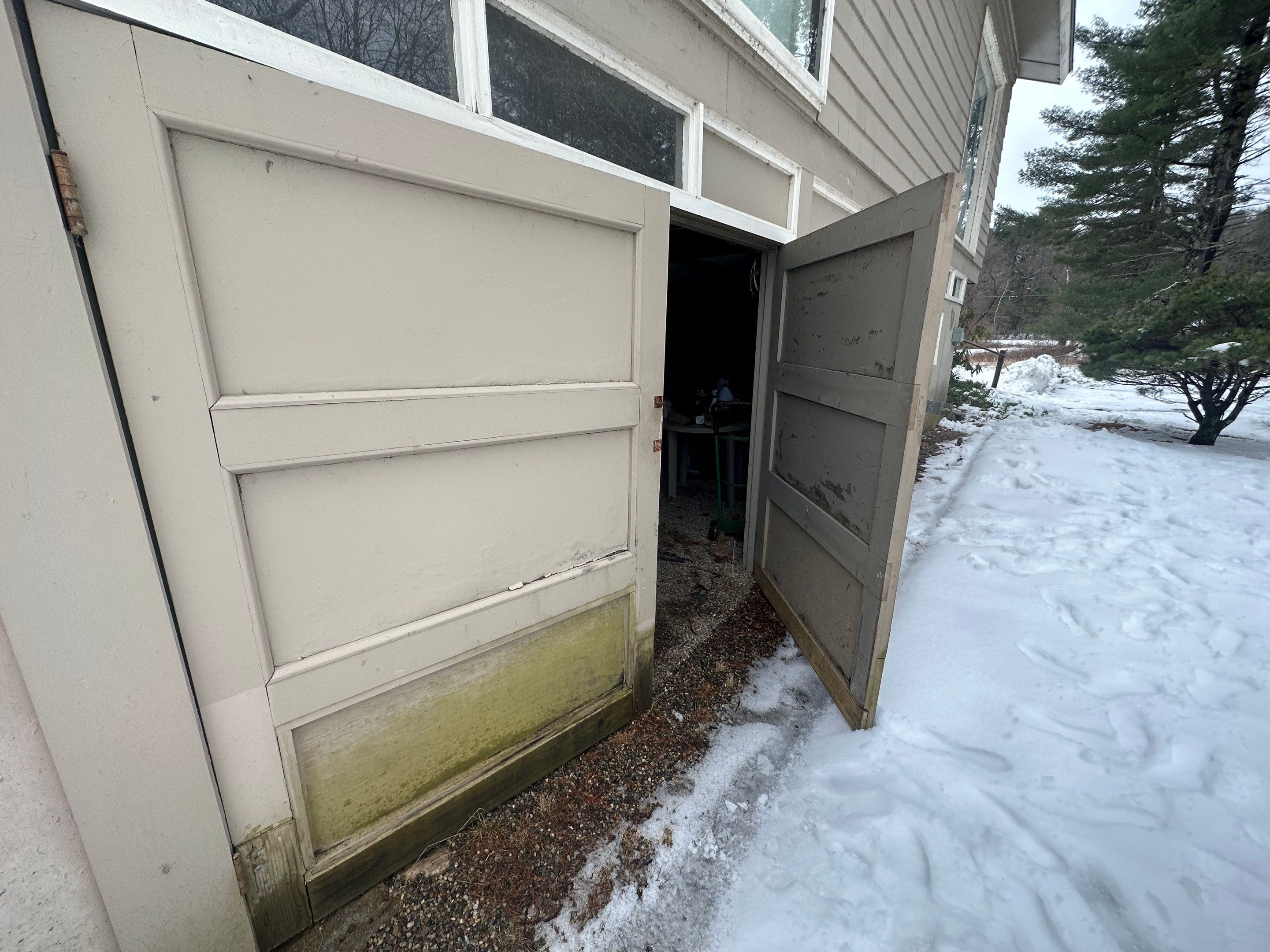 Siding Installation using Perfection Red Western Cedar Shingles  by Loyalty Exterior Solutions 