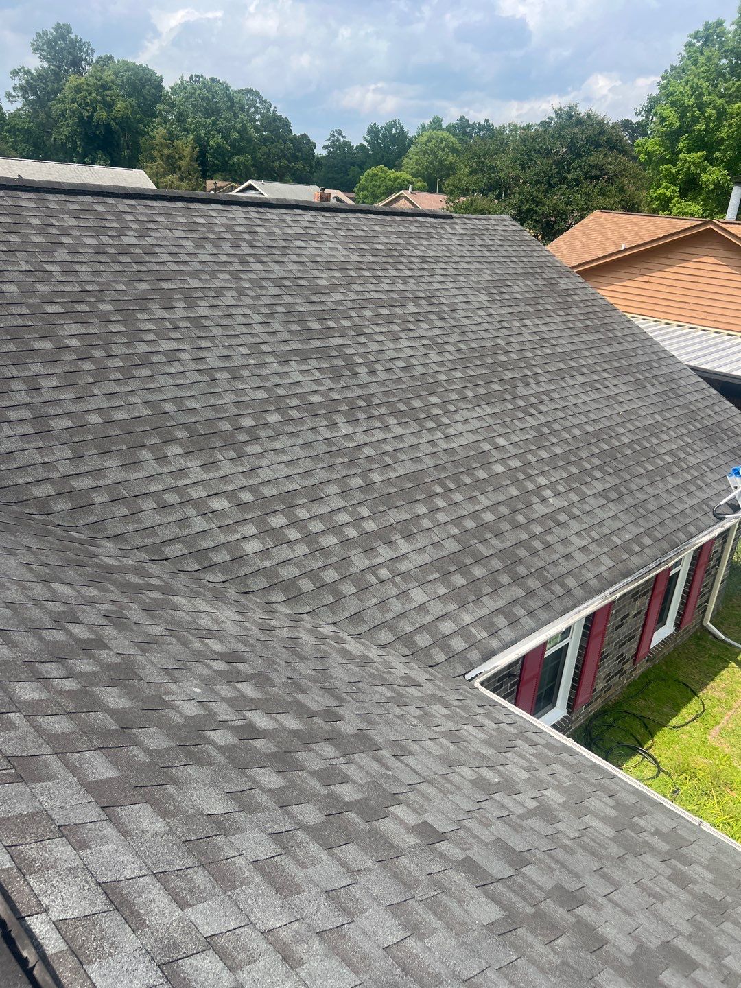 843roof by 843 Roof, LLC