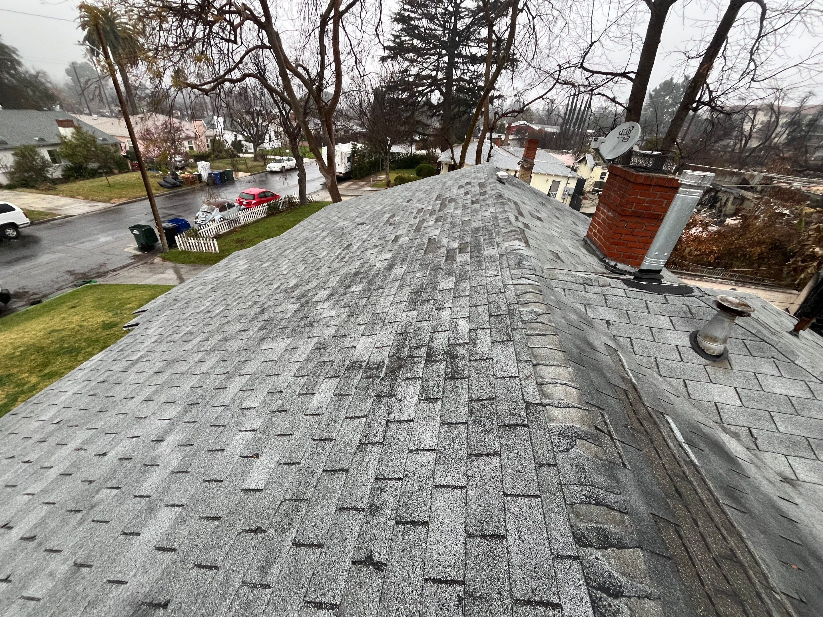 Morada Place by Green Ladder Roofing Company
