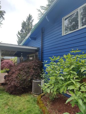 Project in Tualatin