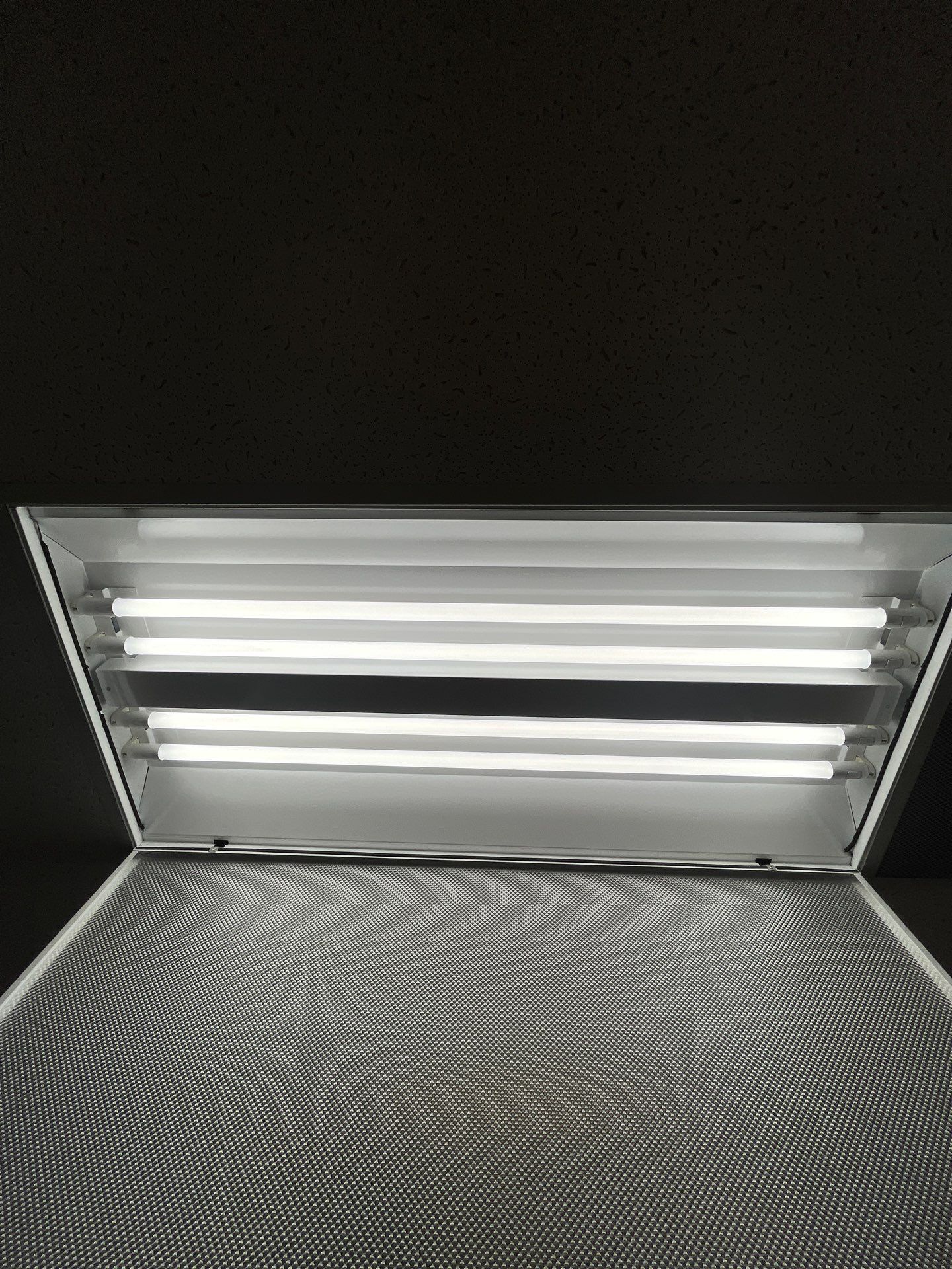 Lighting Upgrade in Sanford by Smartron Electric