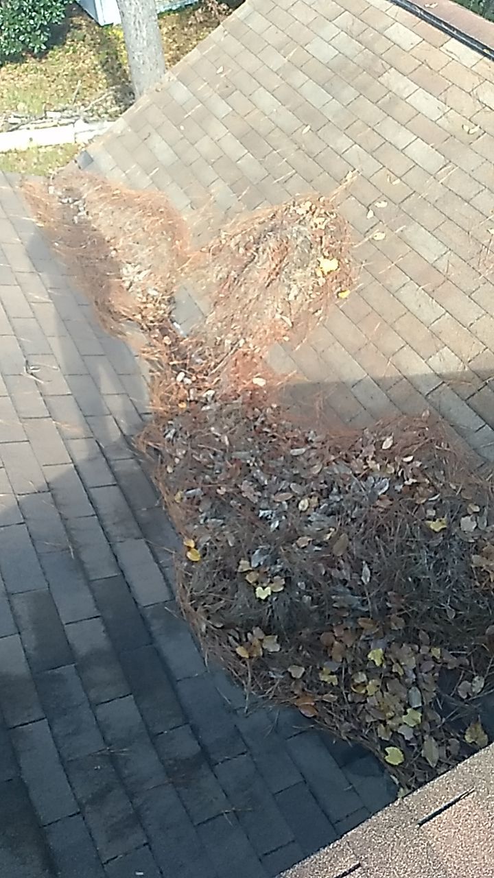 Residential Leak Repair  by Indigo State Roofing