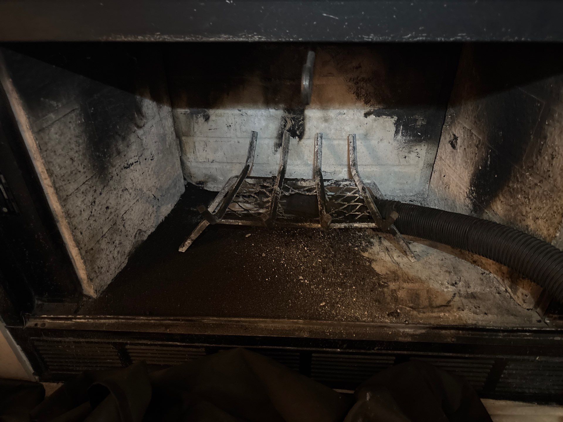 Prefab Panel Liners by Premier Chimney and Roofing