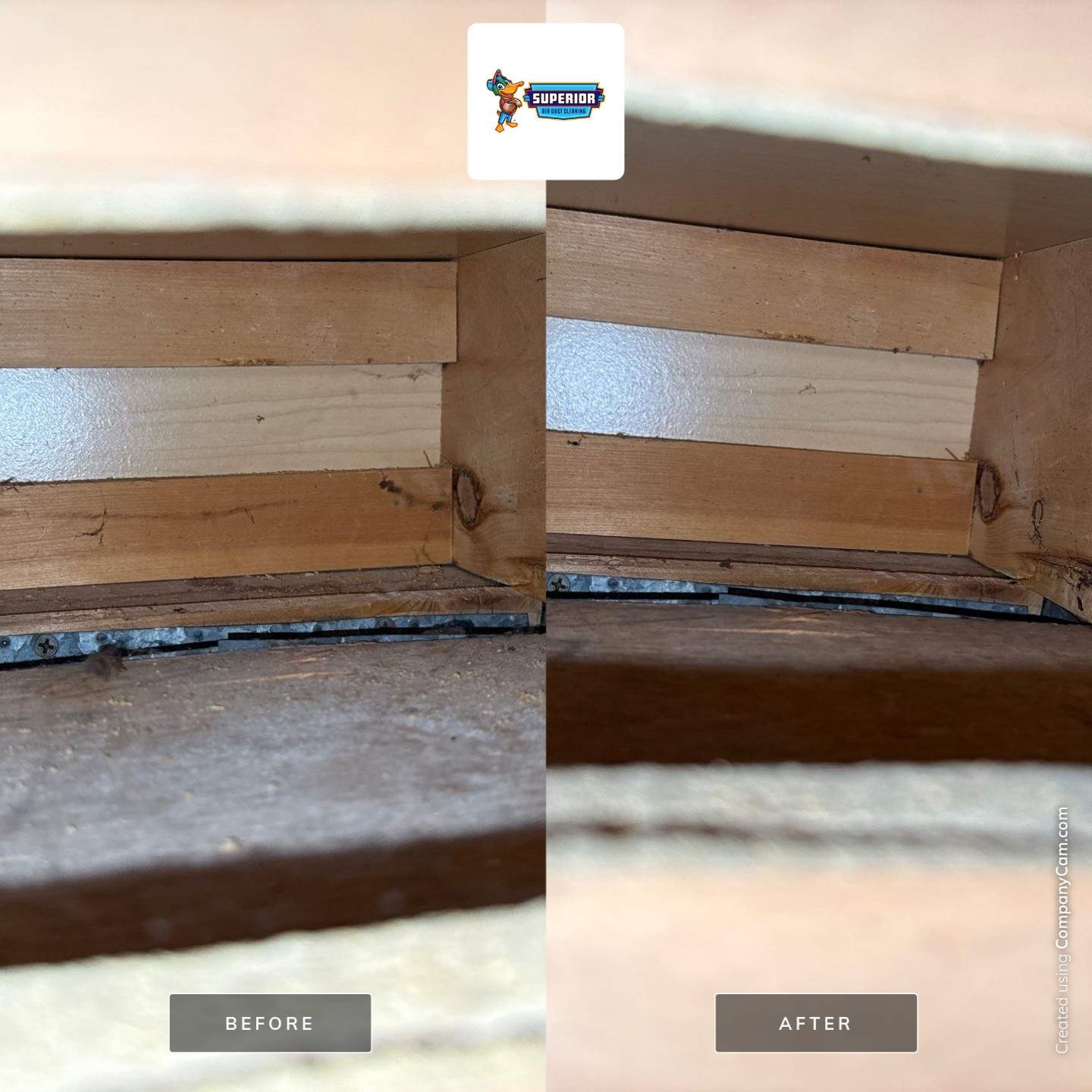 Air Duct Cleaning in Pittsburgh, PA by Superior Air Duct Cleaning
