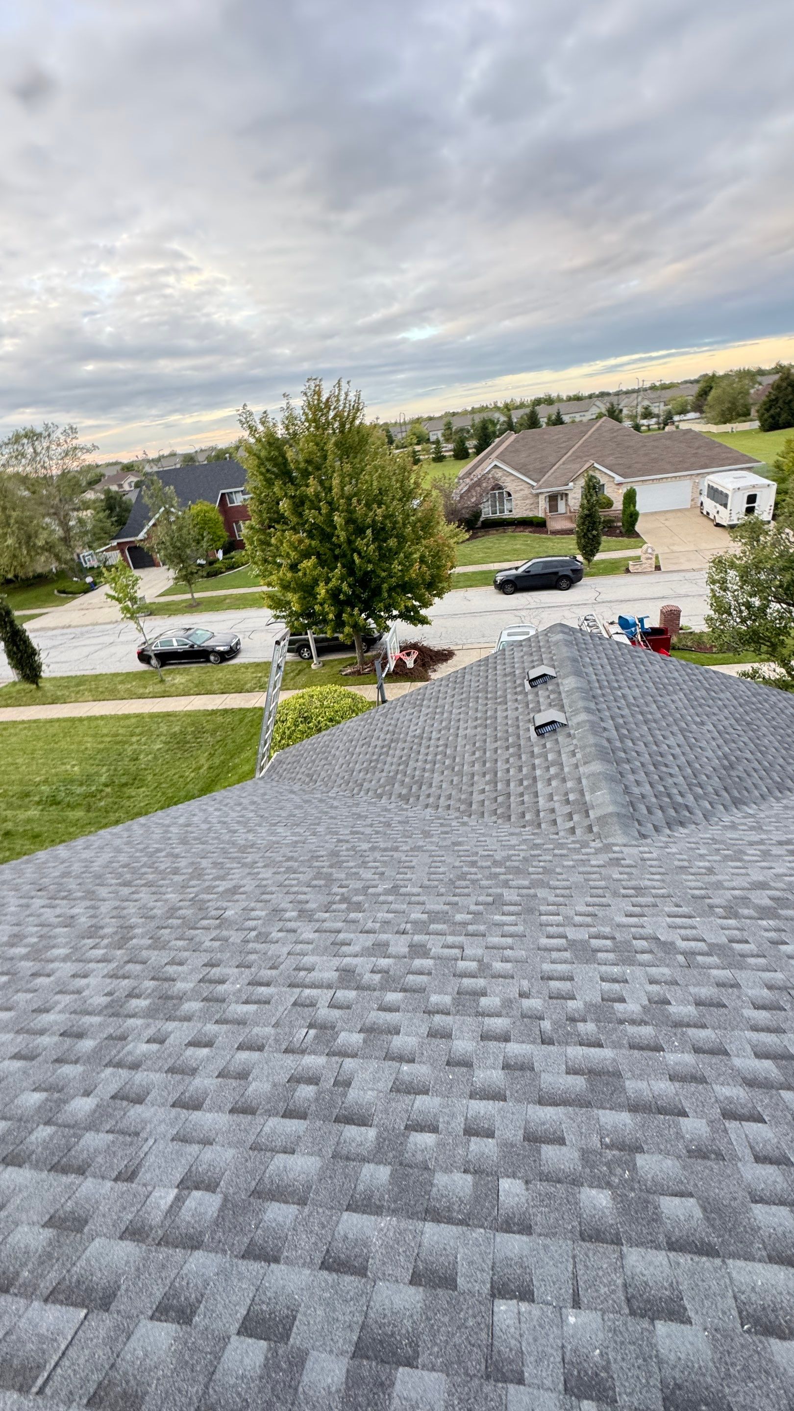 Roofing with GAF by Optimal Home Improvement 