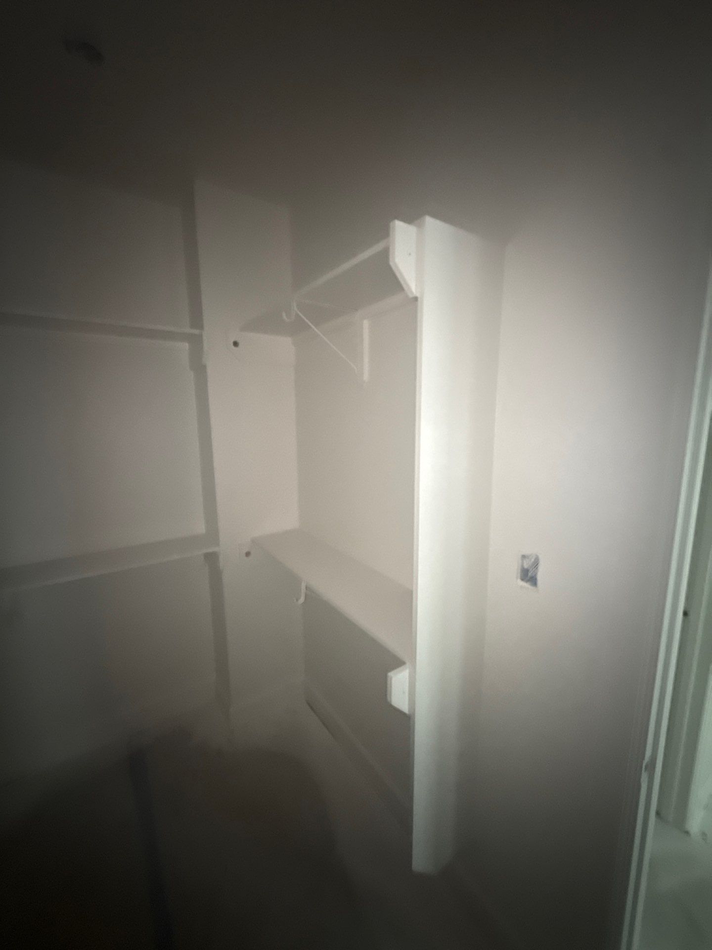 Custom Interior Trim, Doors, and Shelving Installation in San Antonio by Roaring Lion Renovation, LLC