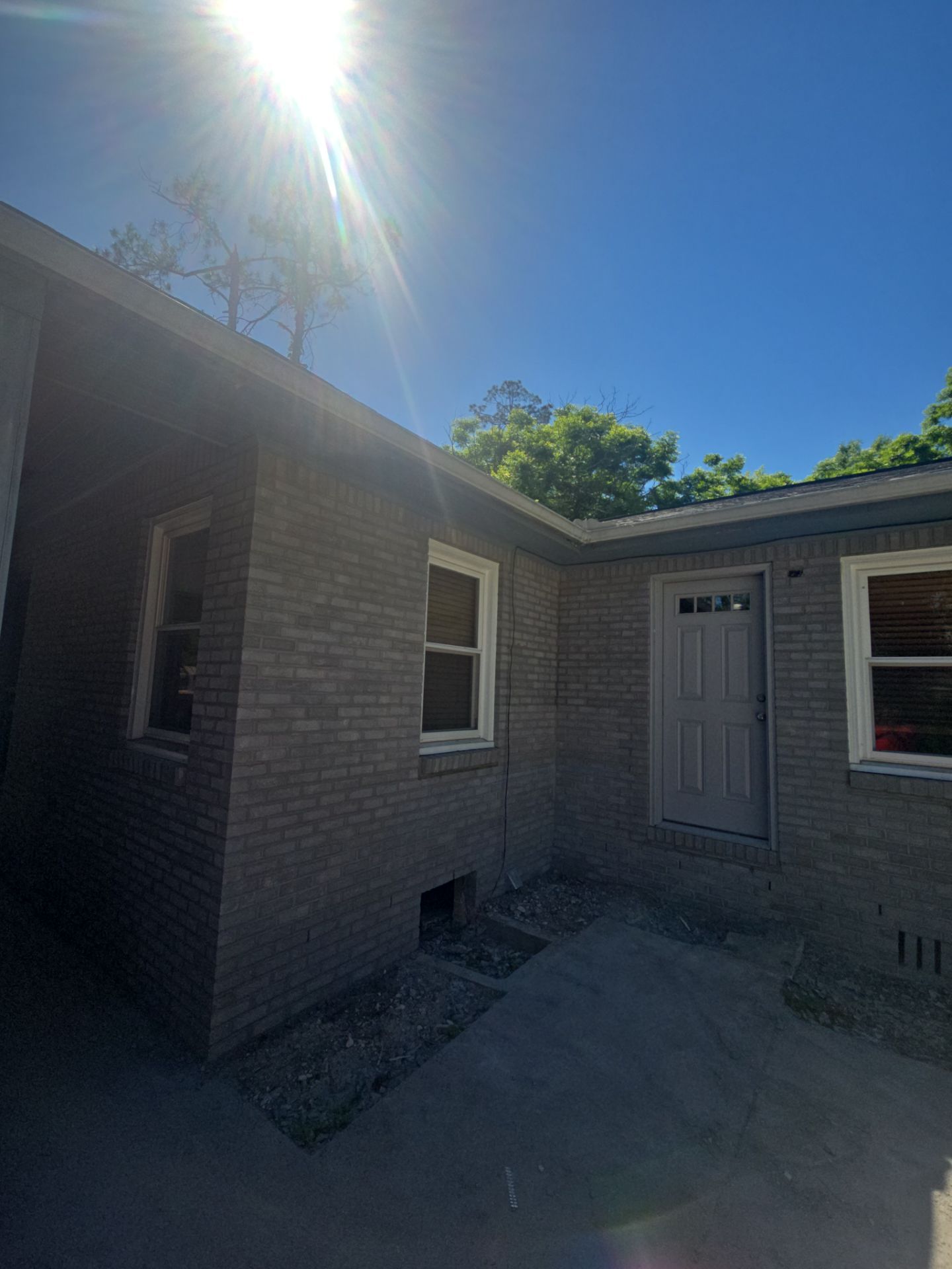 Project in Valdosta by J & J Remodeling Of Ga LLC