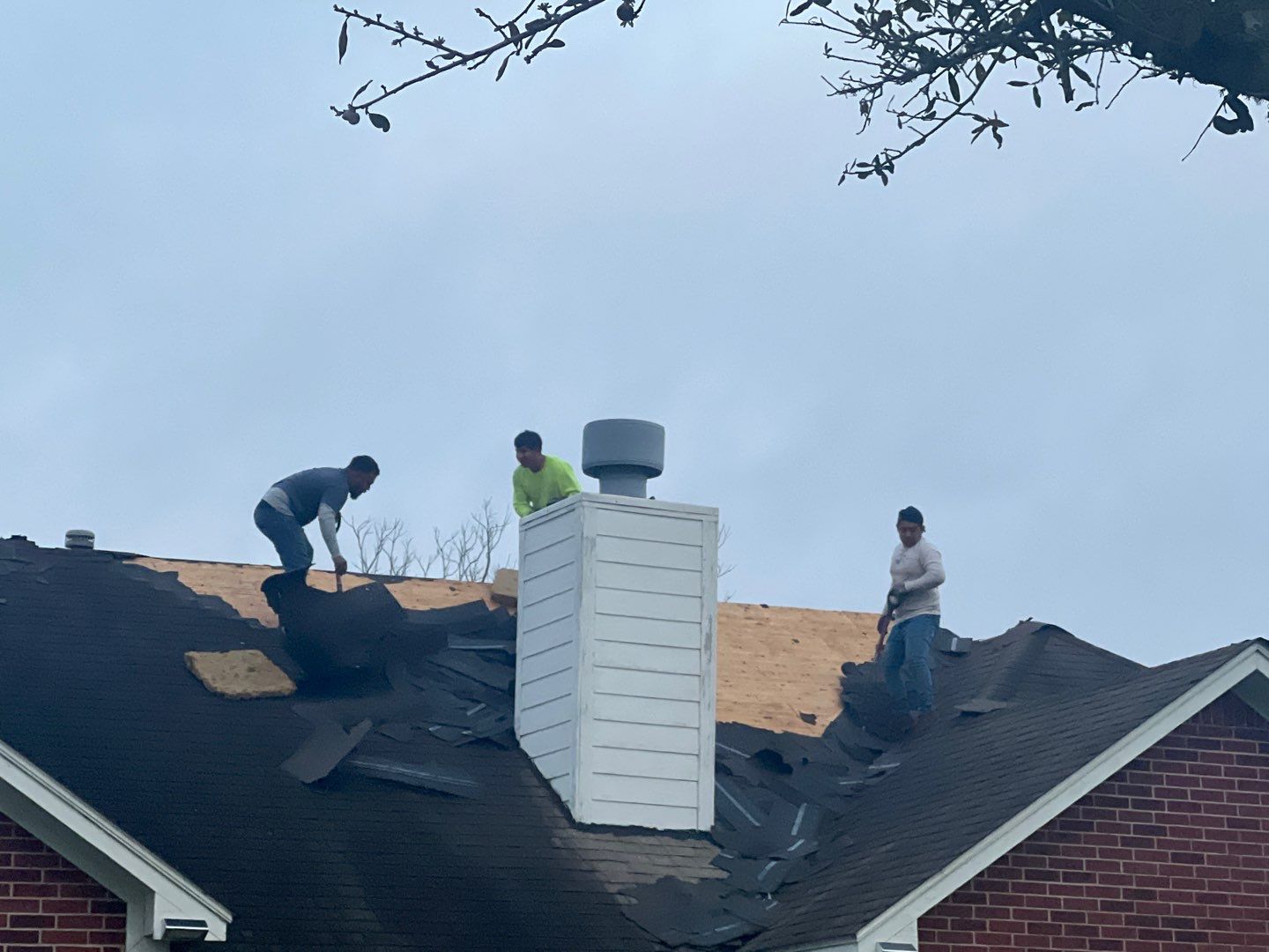 Commercial Roofing Repair using Siding by Roof Repair Services LLC