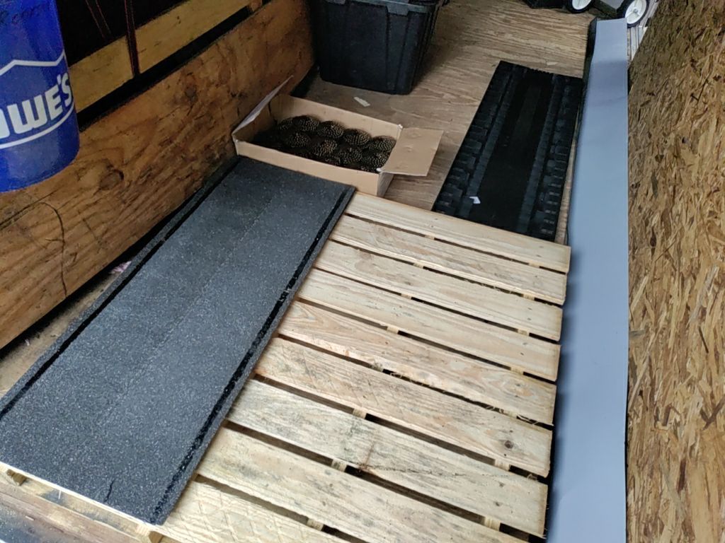 Residential Roofing Installation using Owens Corning by Inspector Roofing and Restoration