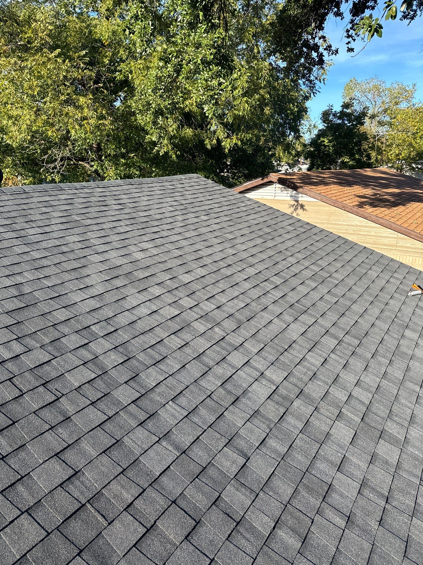 Project in Mesquite by Rhino Roofing and General Contracting, LLC
