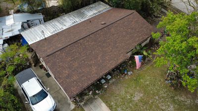 Roof Replacement in Largo, FL