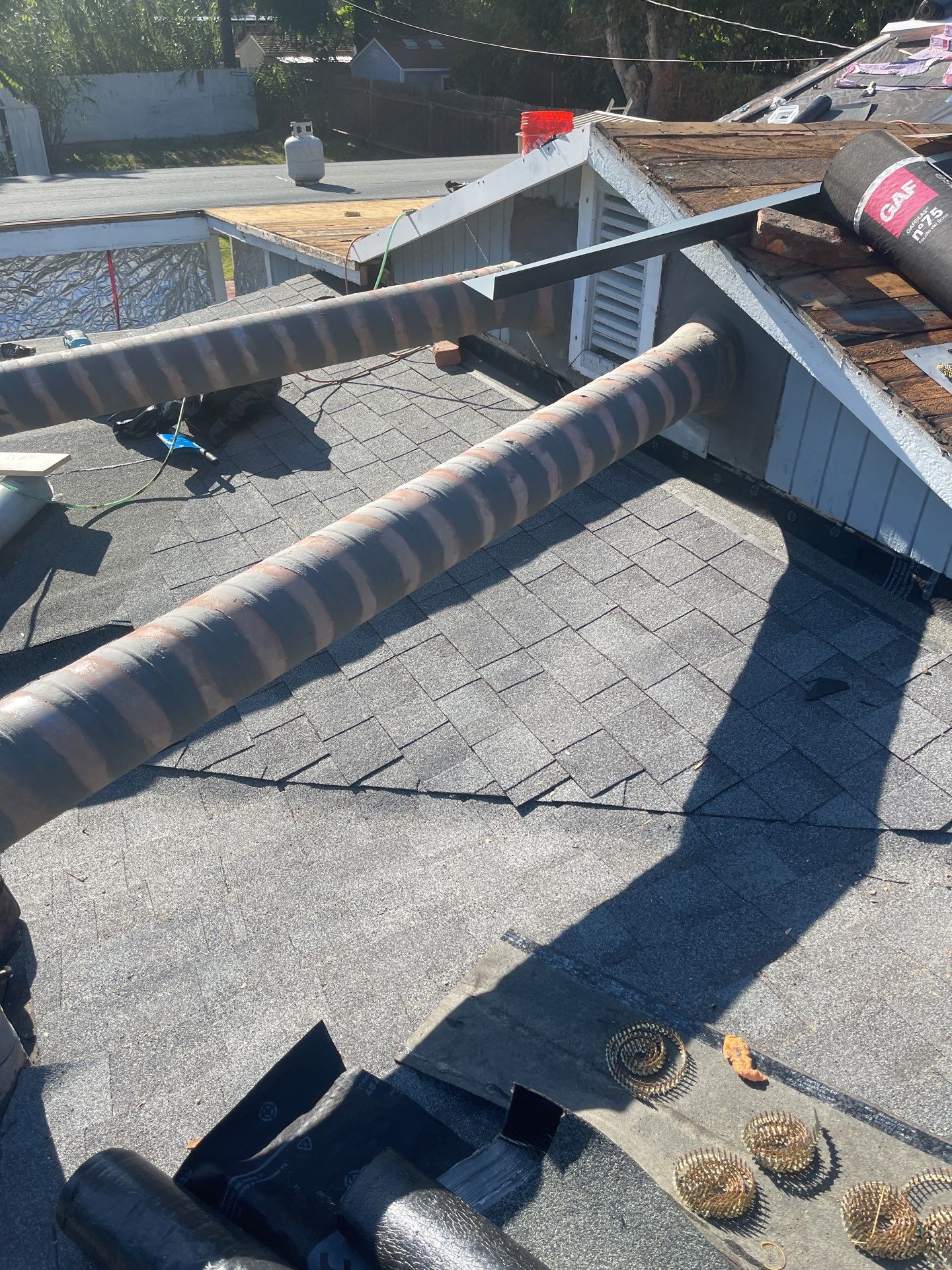 Roof Replacement - Burbank CA 91505 by Epic Roof Replacement