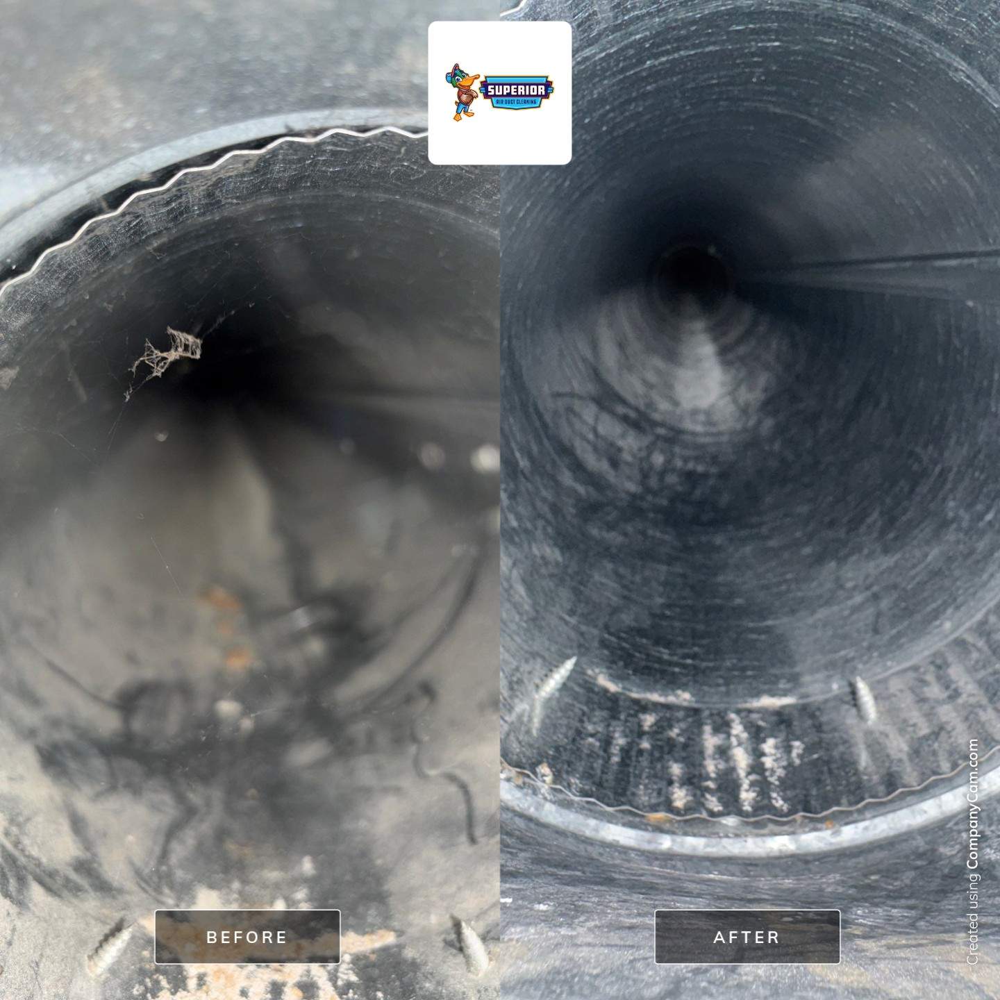 Air Duct Cleaning in Gibsonia, PA by Superior Air Duct Cleaning