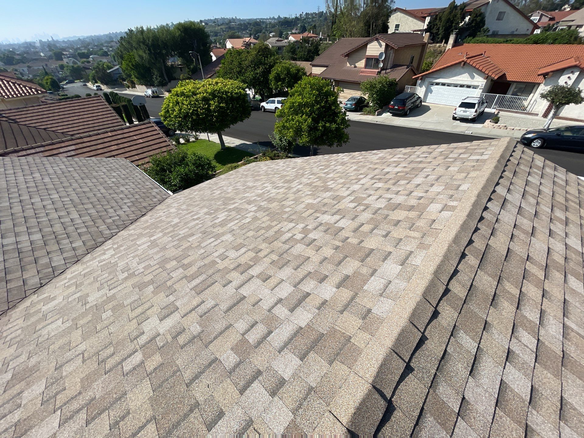 Roof Replacement - Monterey Park CA 91755 by Epic Roof Replacement