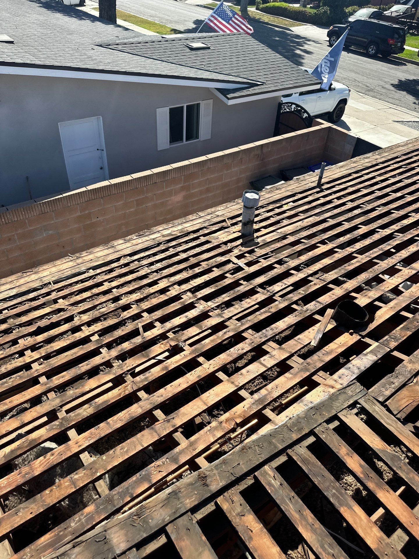 Roof Replacement - Whittier, CA 90605 by Epic Roof Replacement