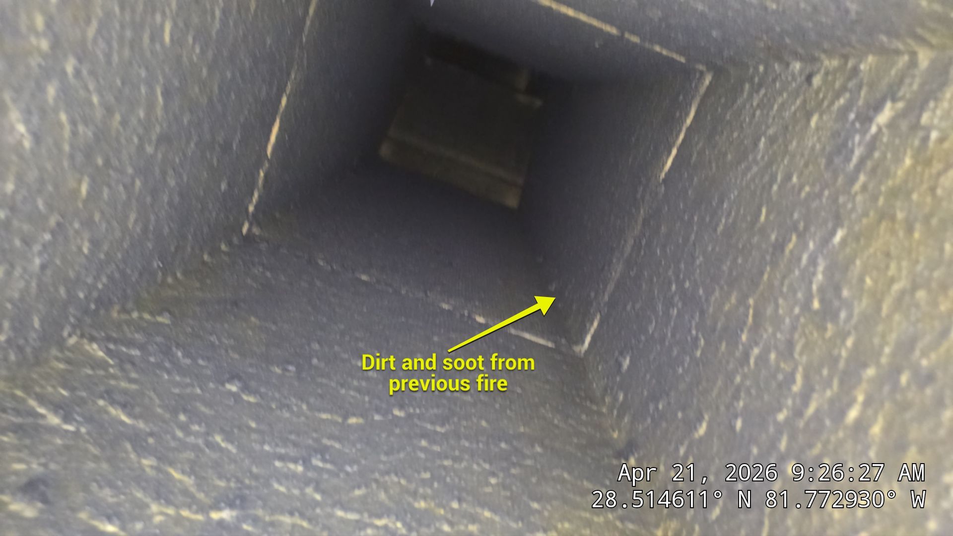 AIr Duct Cleaning in Clermont by Hygienic Air, Inc