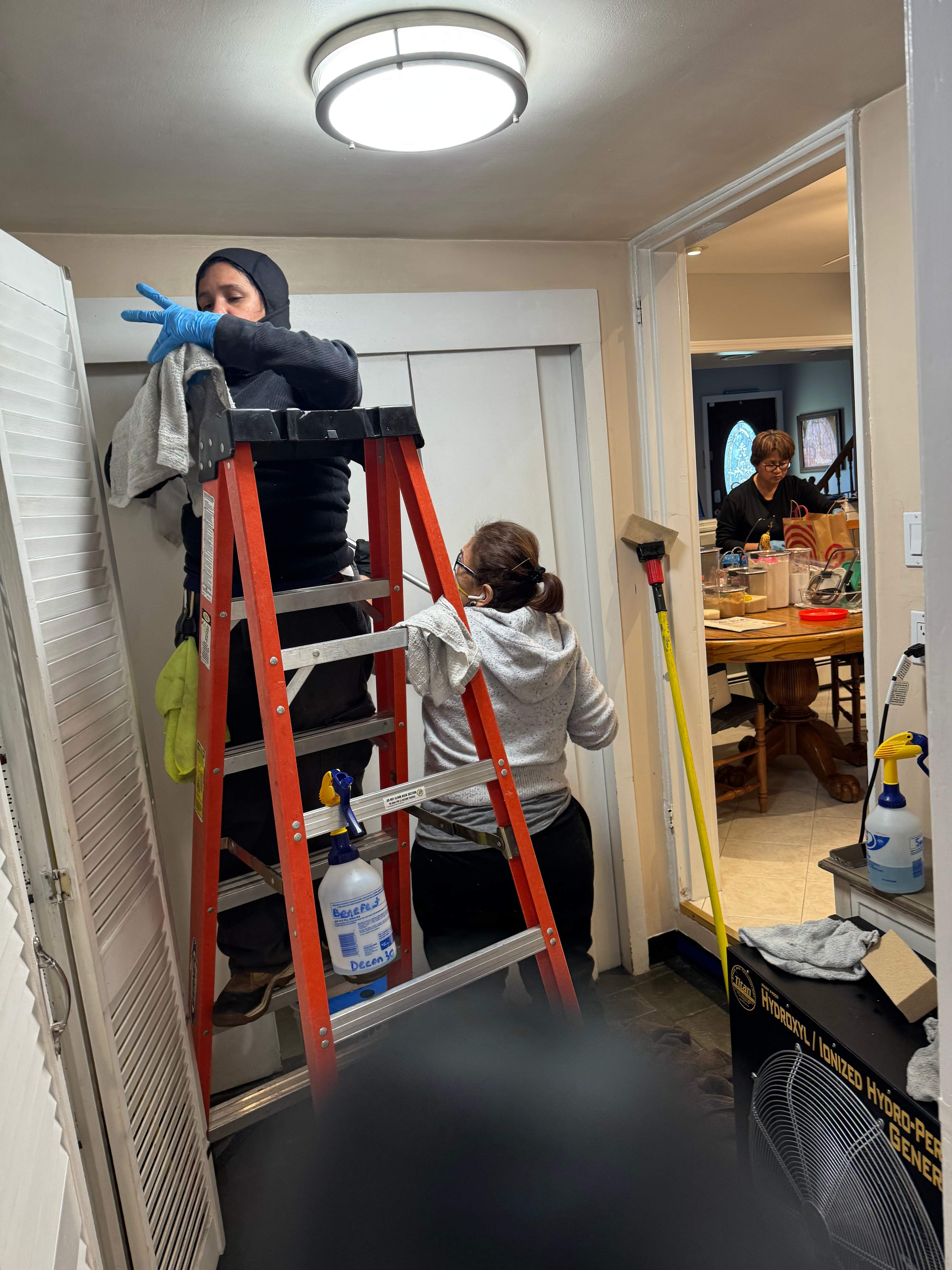 PuffBack by Newhouse Restoration