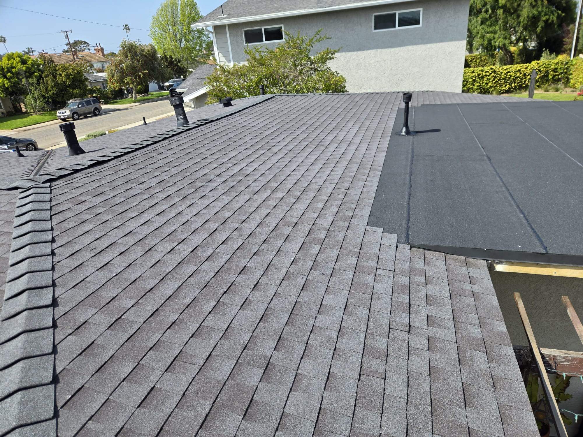 Roof Replacement- Torrance, CA 90505 by Epic Roof Replacement