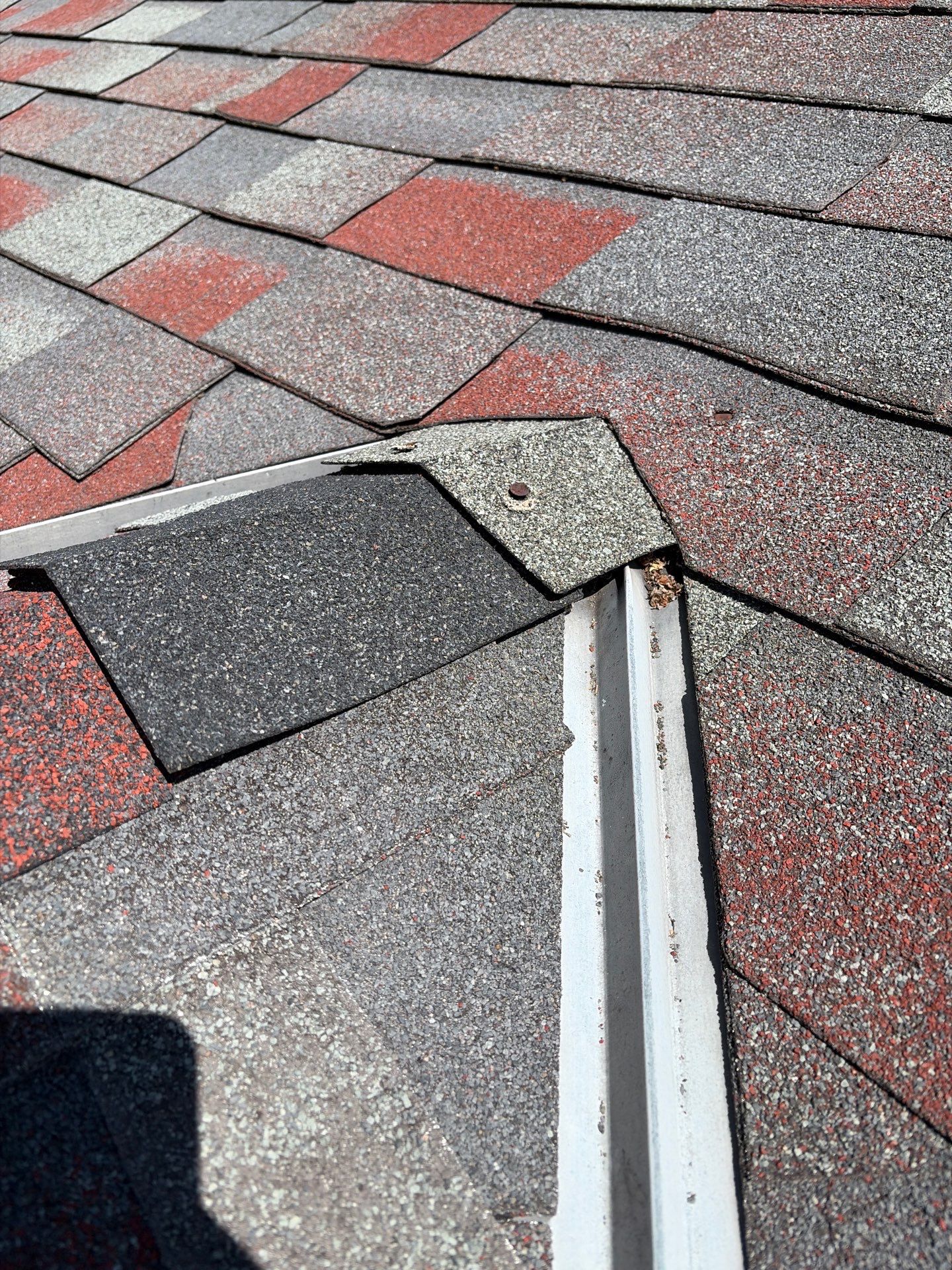 Roof Rejuvenation using Roof Maxx Treatment by Roof Maxx of Folsom