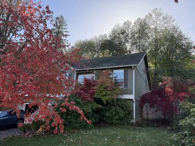 Residential Roof Repair in Poulsbo, WA
