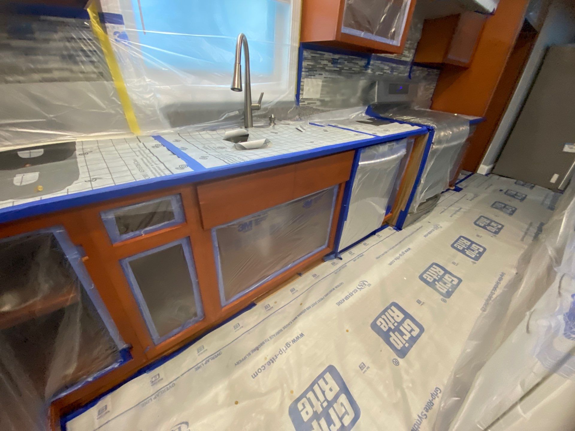 Cabinet Painting by EXCELLENCE | CARTO