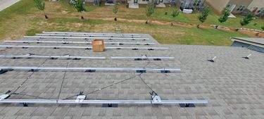 Atlanta Ga Project by Zero Grid Power Solutions