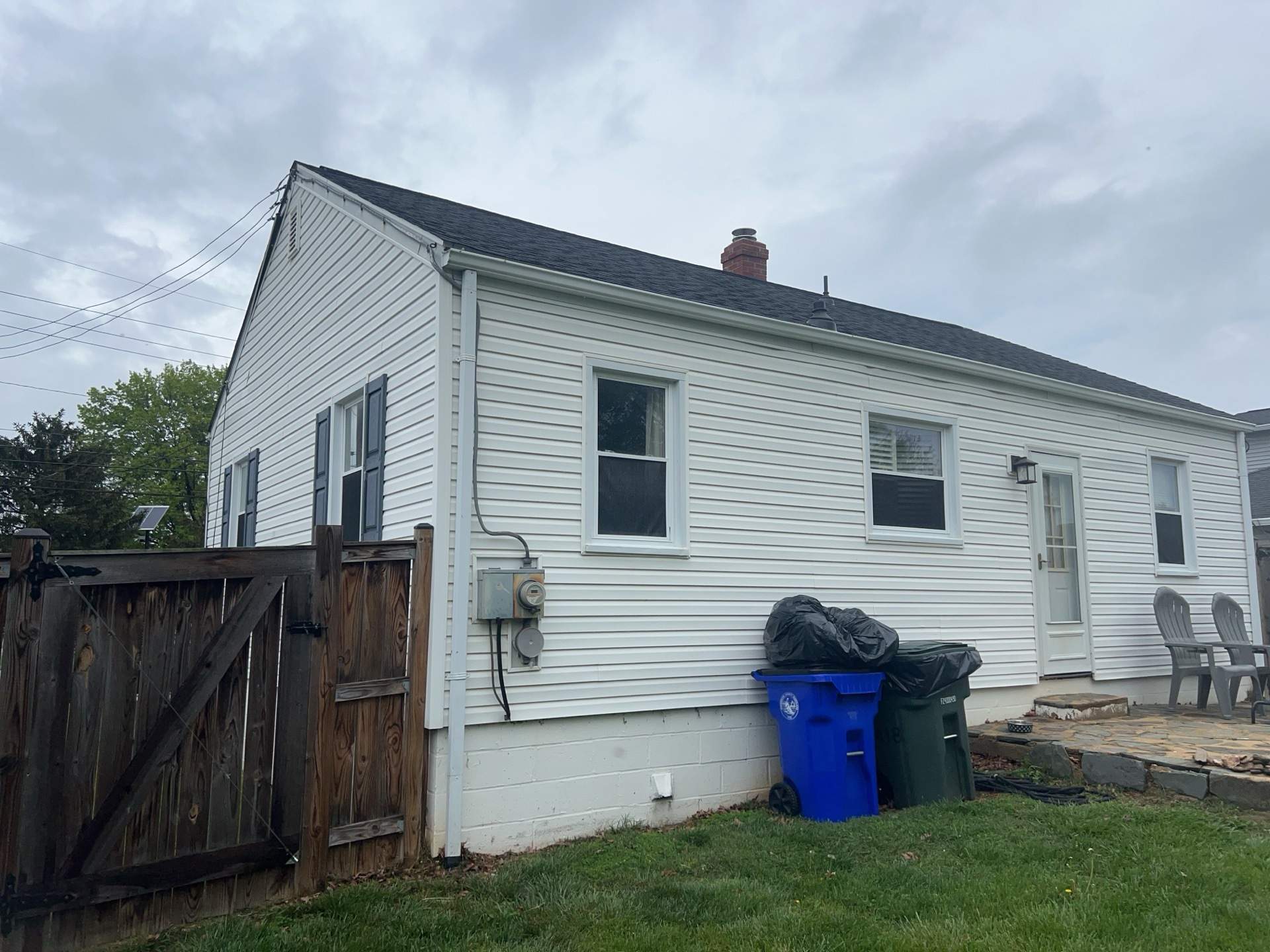 Frederick MD Window, Siding & Gutter Replacement by ARCH Exteriors 