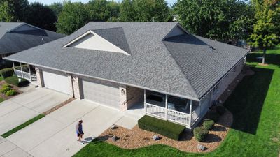CertainTeed Residential Roofing Project