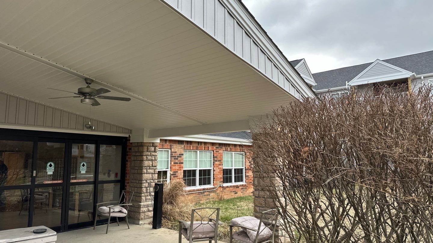 Roofing, windows, doors, siding by Tamlin Roofing