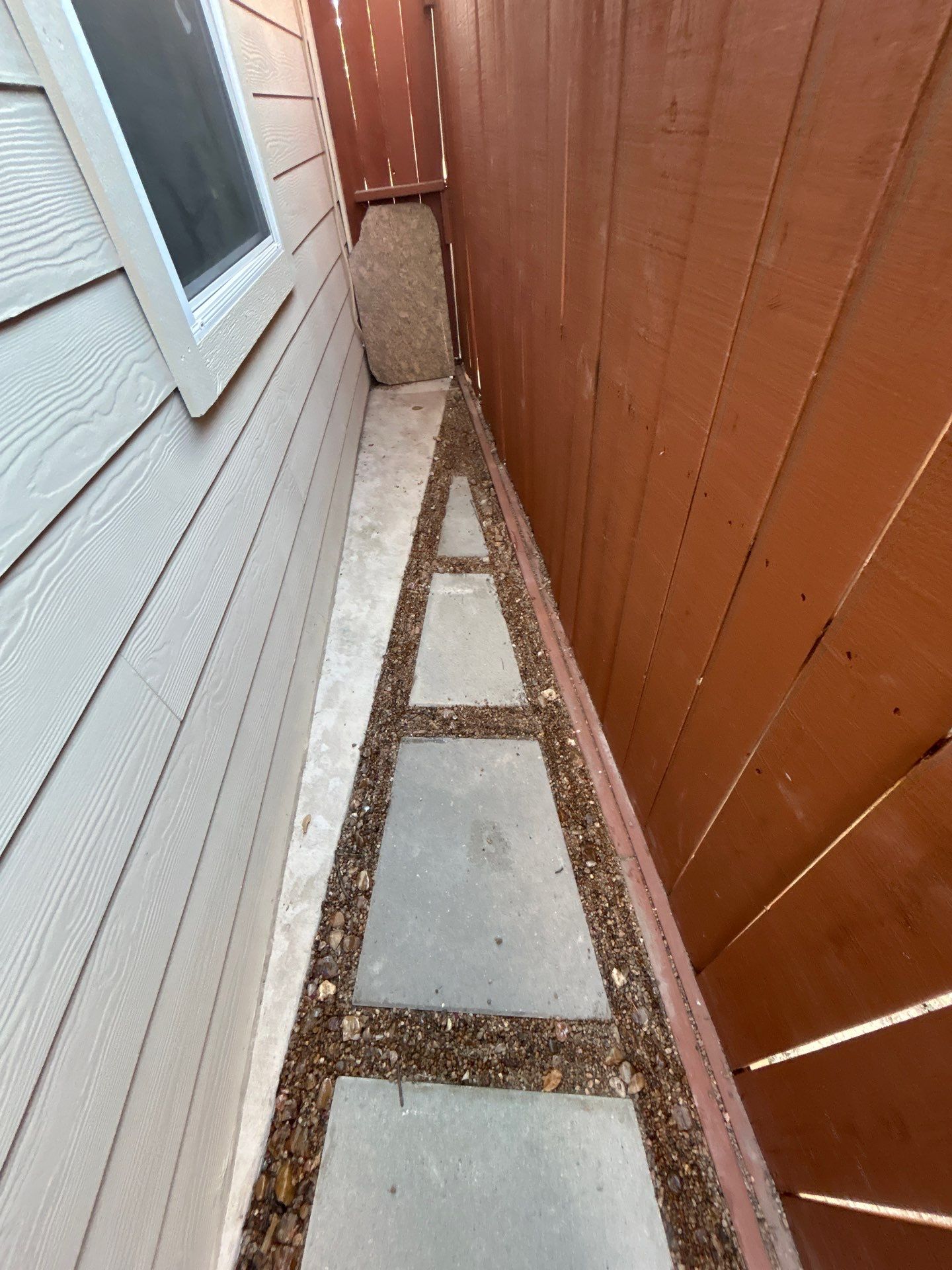🌟 Exciting Project Showcase: Mr. & Mrs. Taylor's Transformation Journey!  by Texas Urban Elements